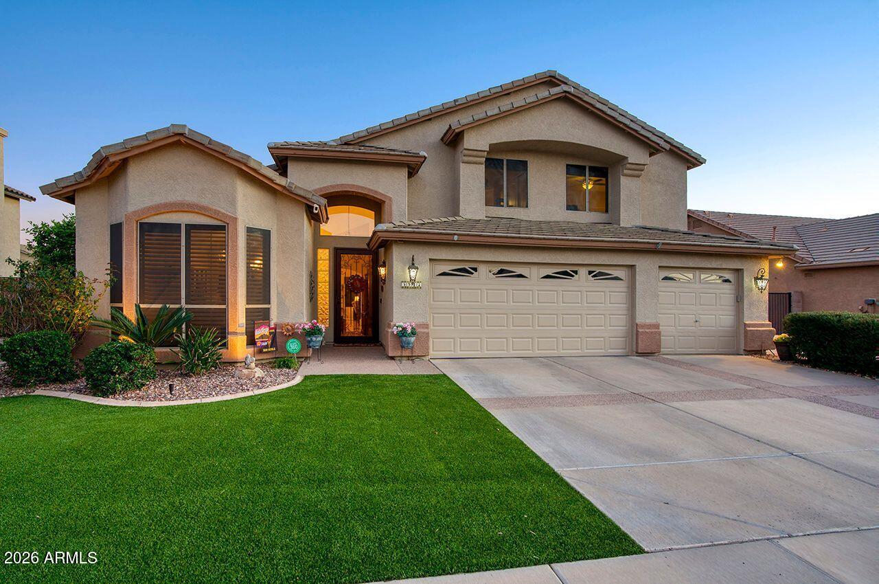 5917 E DANBURY Road E, Scottsdale, AZ 85254 — Photo 1 of 31