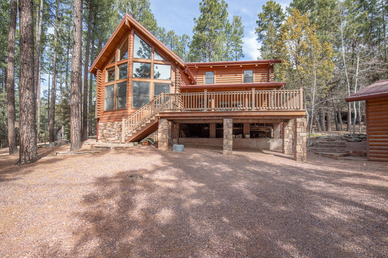 423 Meadow Way, Payson, AZ 85541
