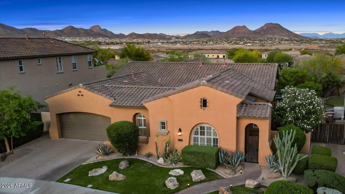 25943 N 84TH Drive, Peoria, AZ 85383