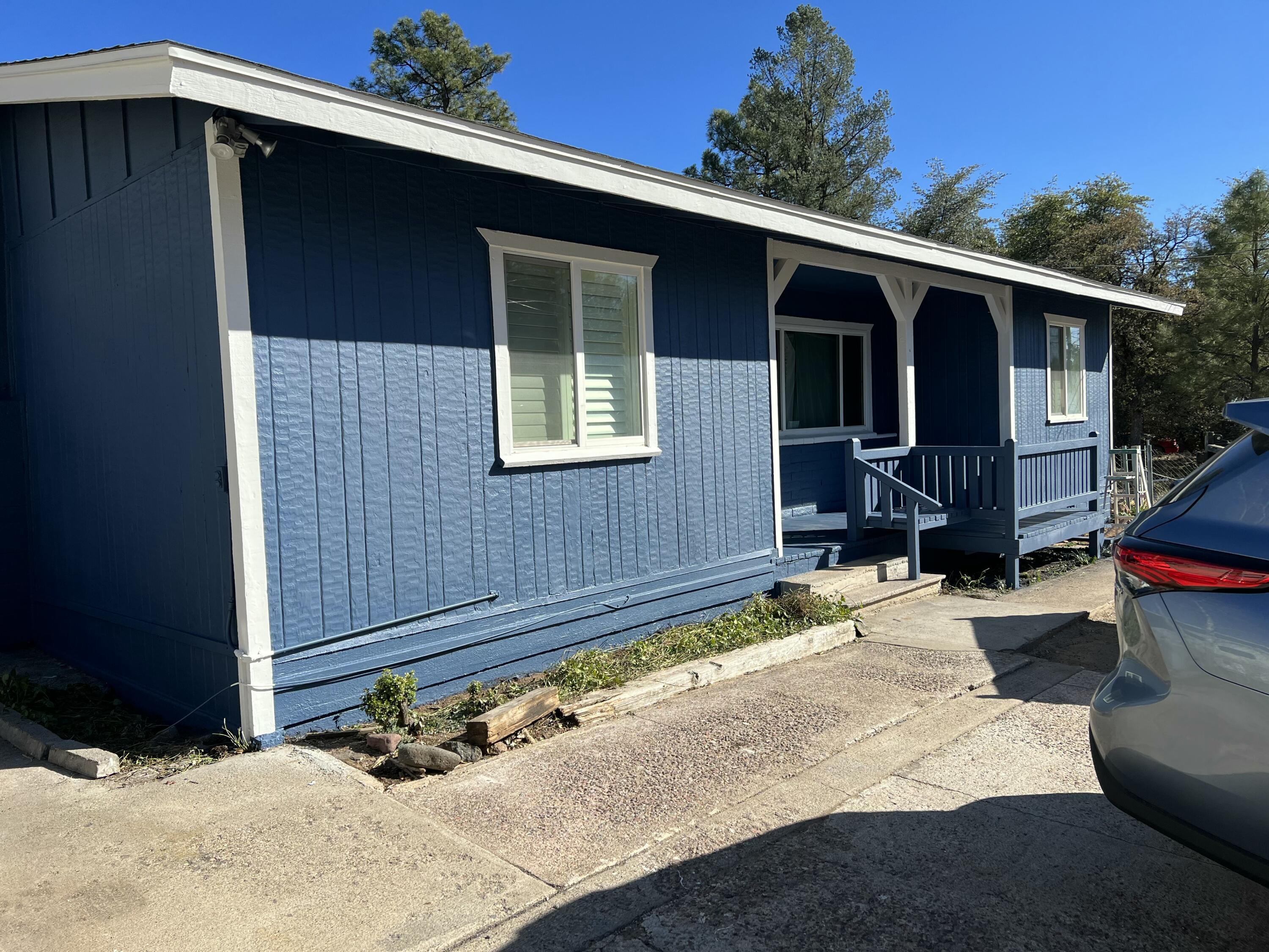 305 S Granite Drive, Payson, AZ 85541