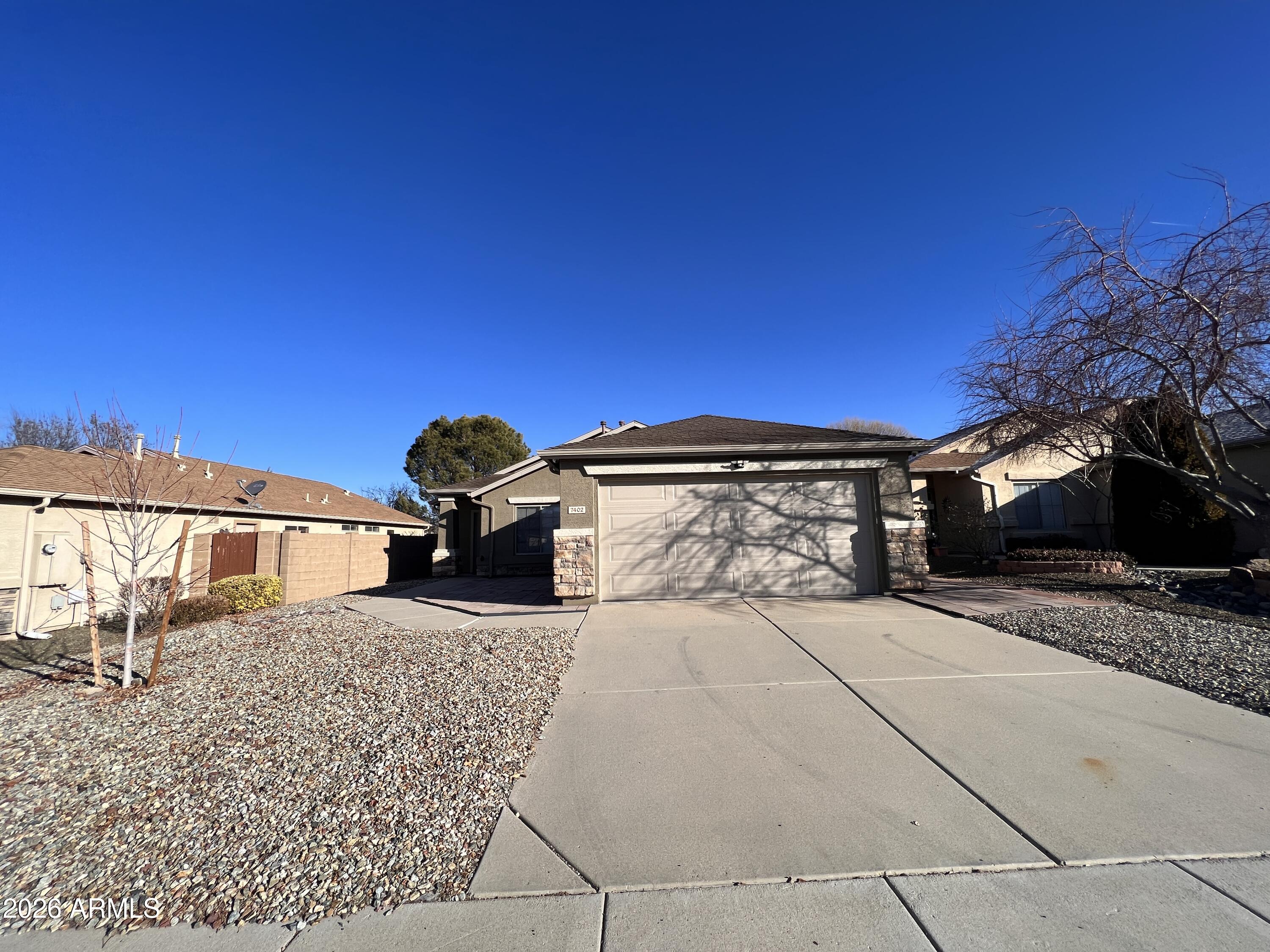 7402 E Plateau Ridge Road, Prescott Valley, AZ 86315 — Photo 1 of 34