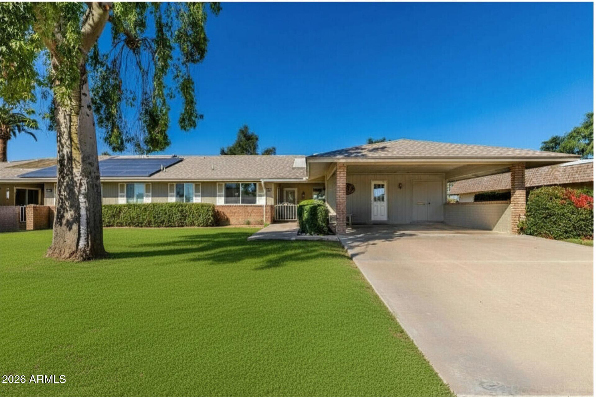 14625 N BOSWELL Boulevard, Sun City, AZ 85351 — Photo 1 of 38