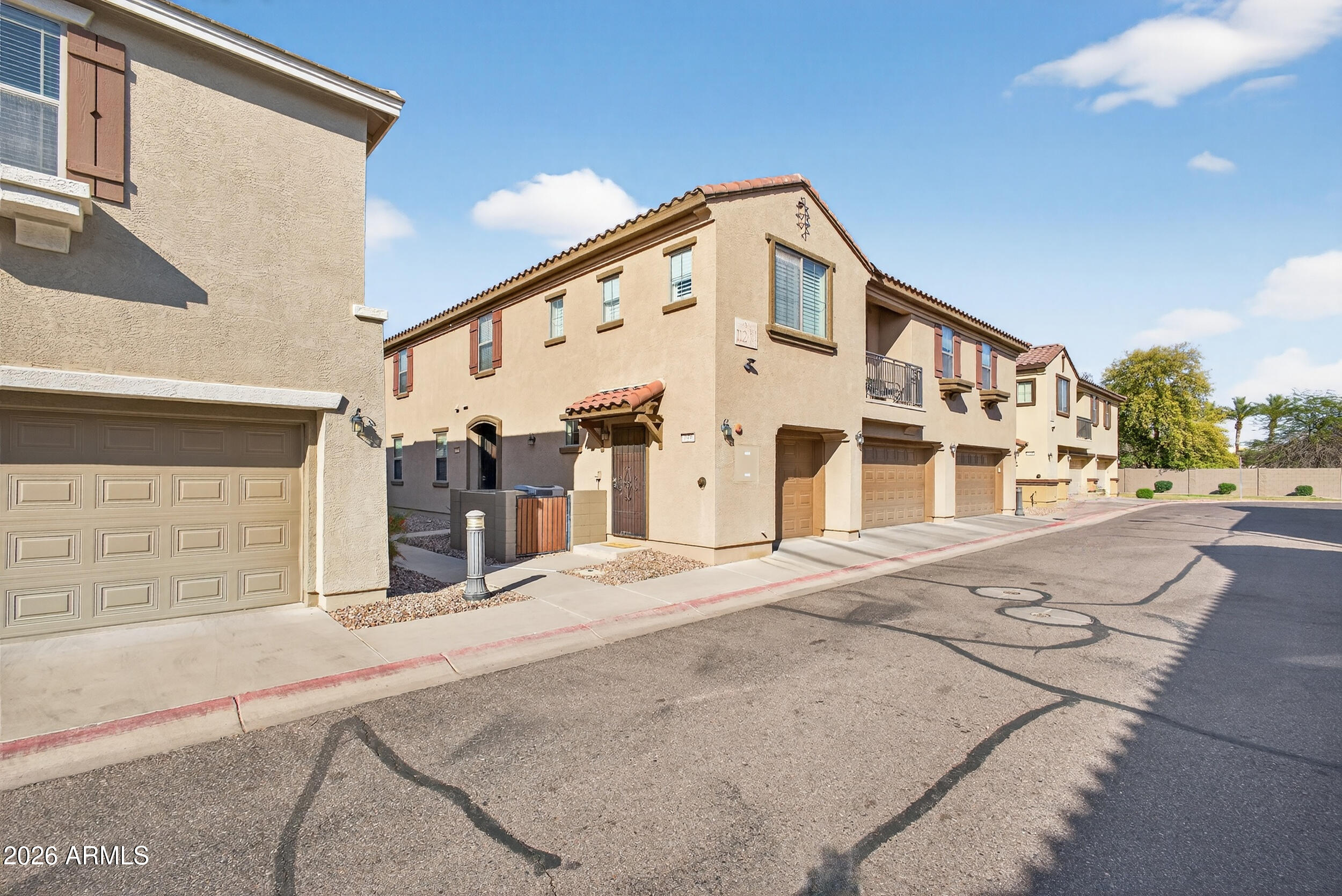 1265 S AARON Street 335, Mesa, AZ 85209 — Photo 1 of 30