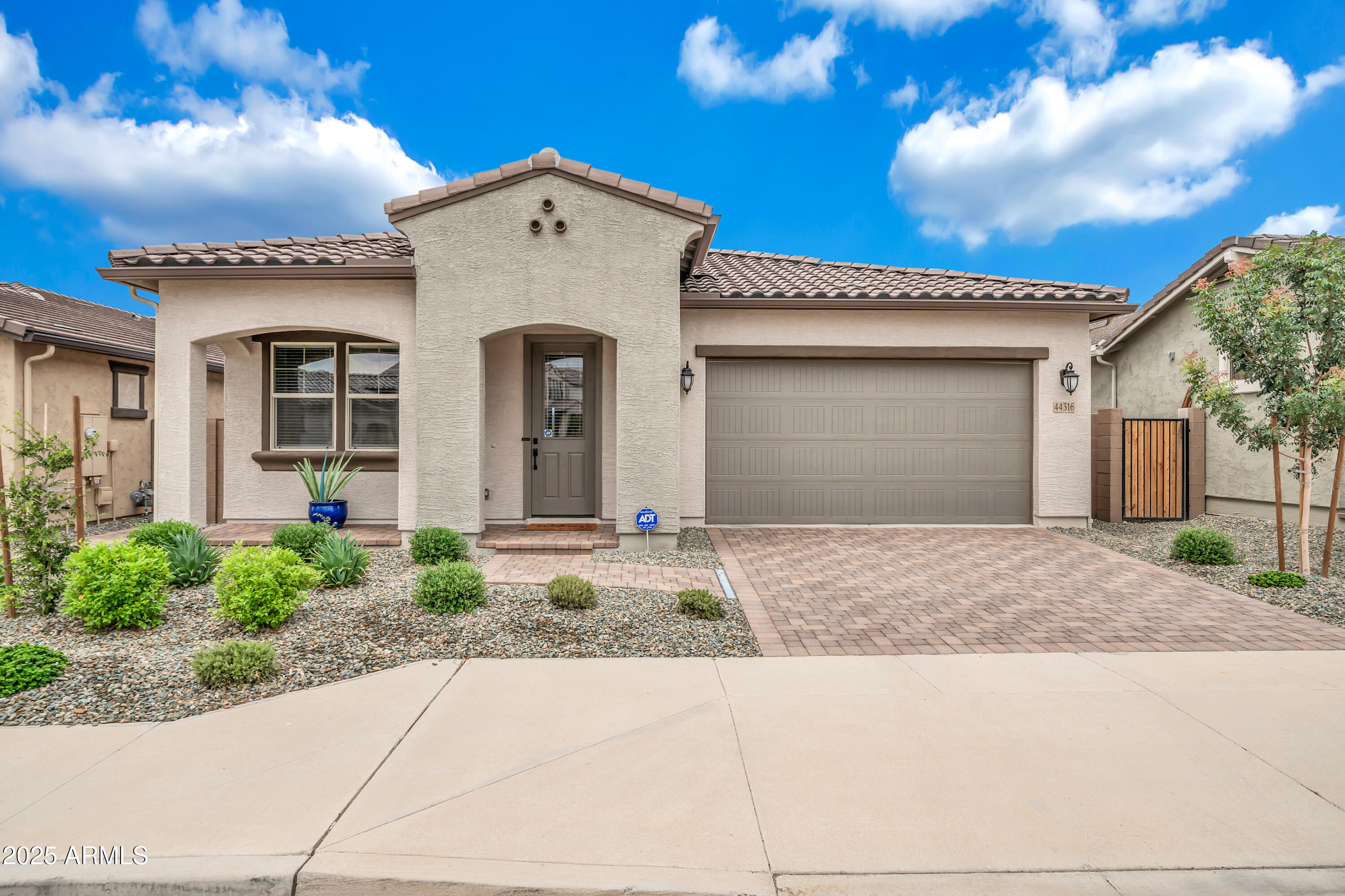 44316 N 44TH Lane, Anthem, AZ 85087