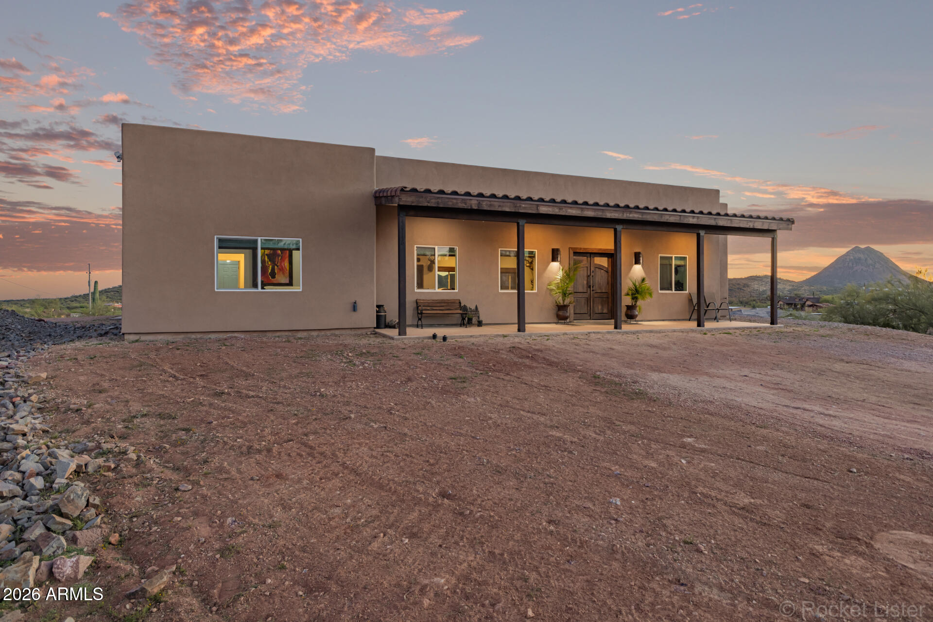 48148 N 16th Lane, New River, AZ 85087