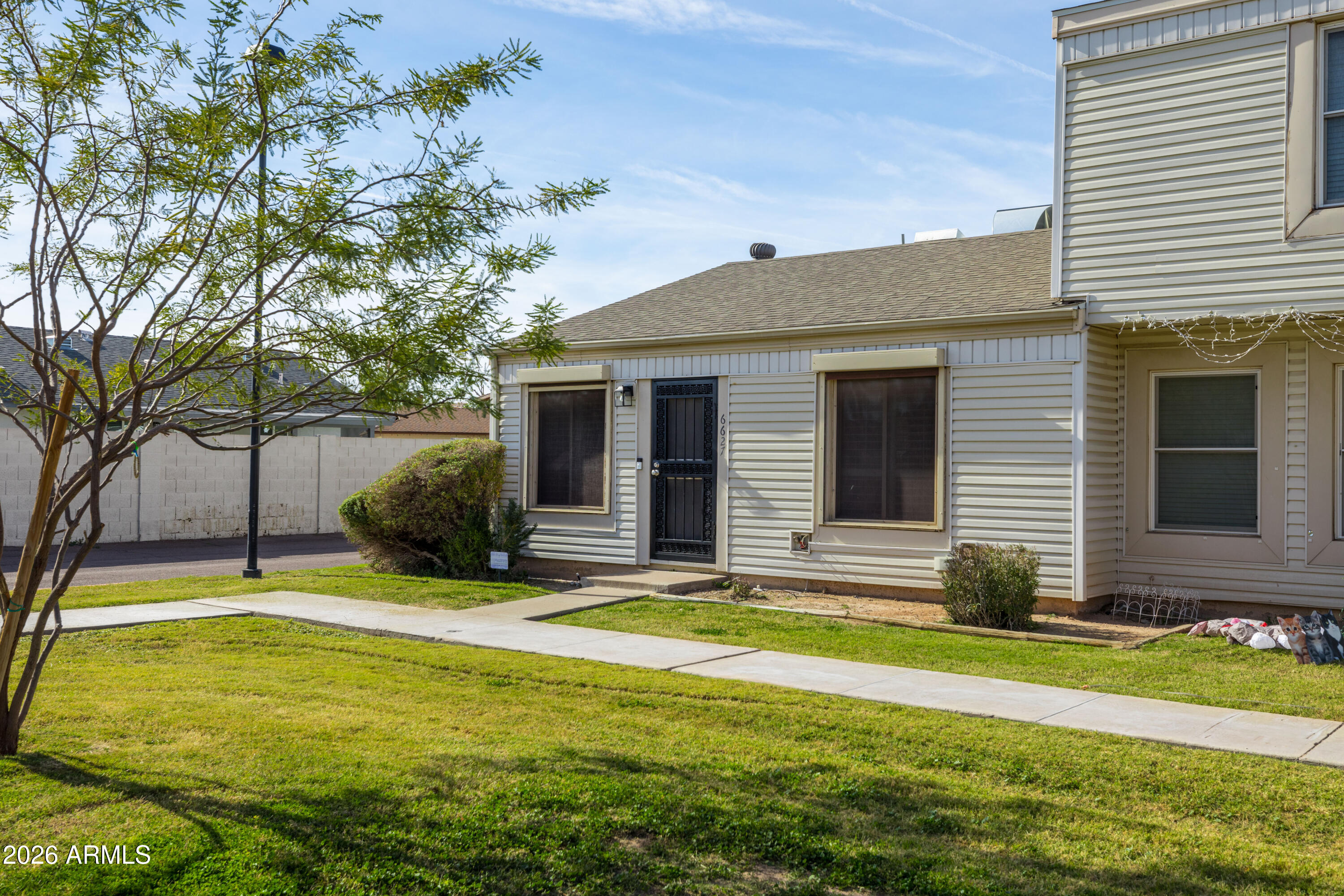 6627 S McAllister Avenue, Tempe, AZ 85283