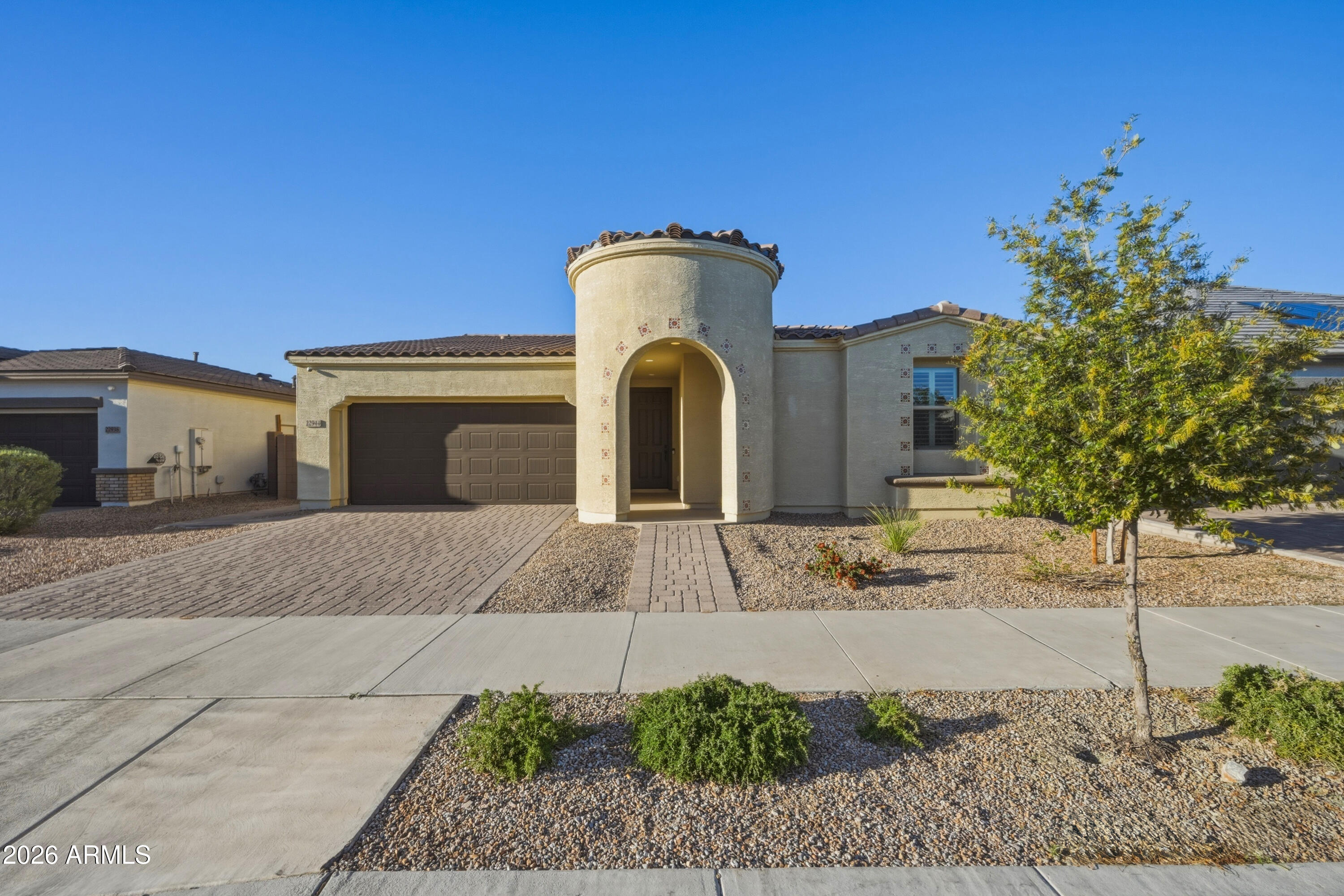 22944 E ARROYO VERDE Drive, Queen Creek, AZ 85142