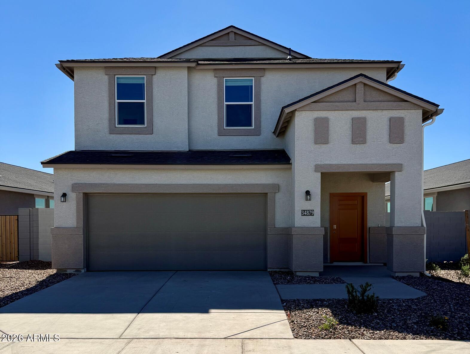 34879 W Lucca Drive, Maricopa, AZ 85138 — Photo 1 of 29