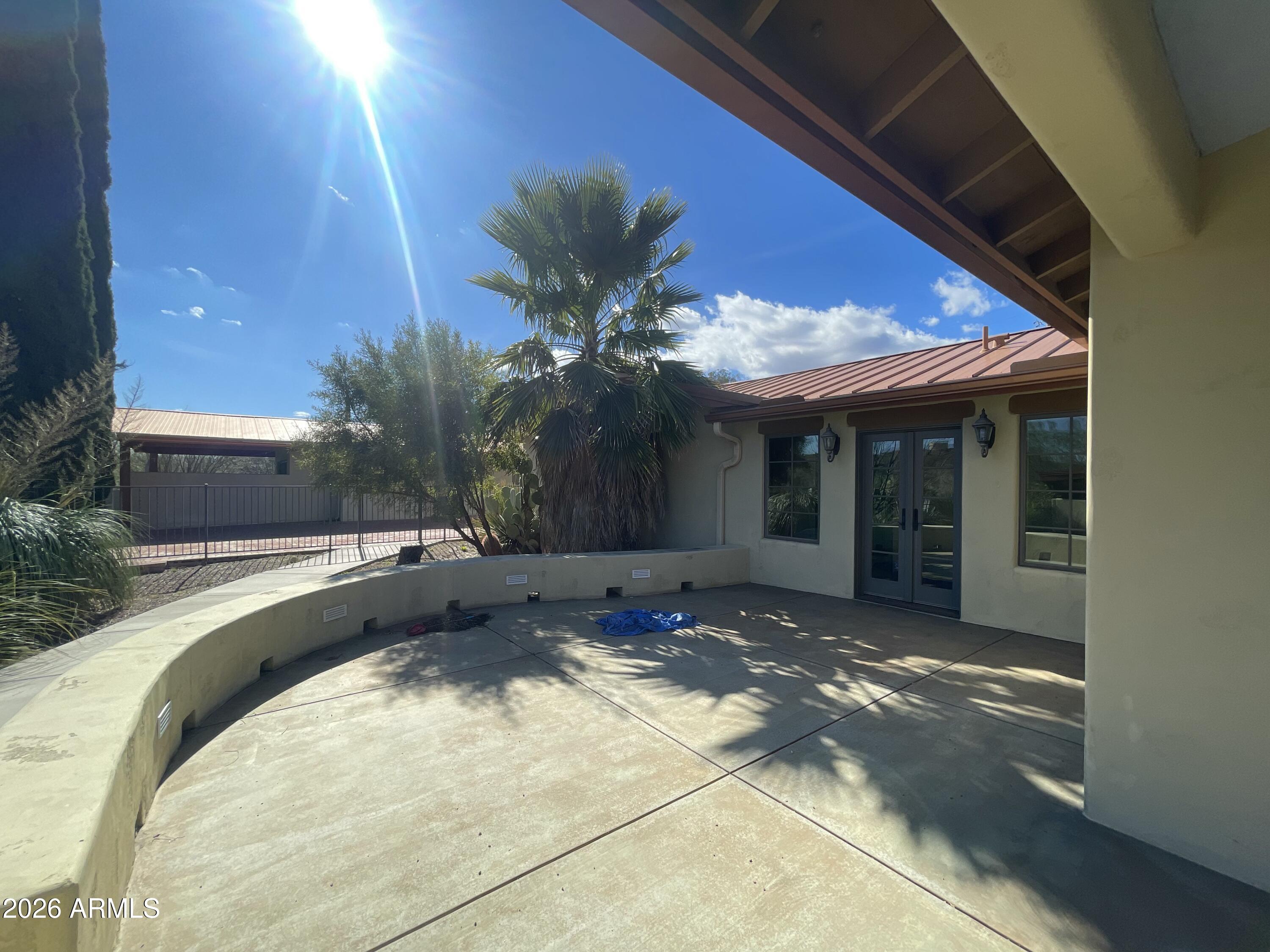 1756 N OLD PATAGONIA Road, Nogales, AZ 85621