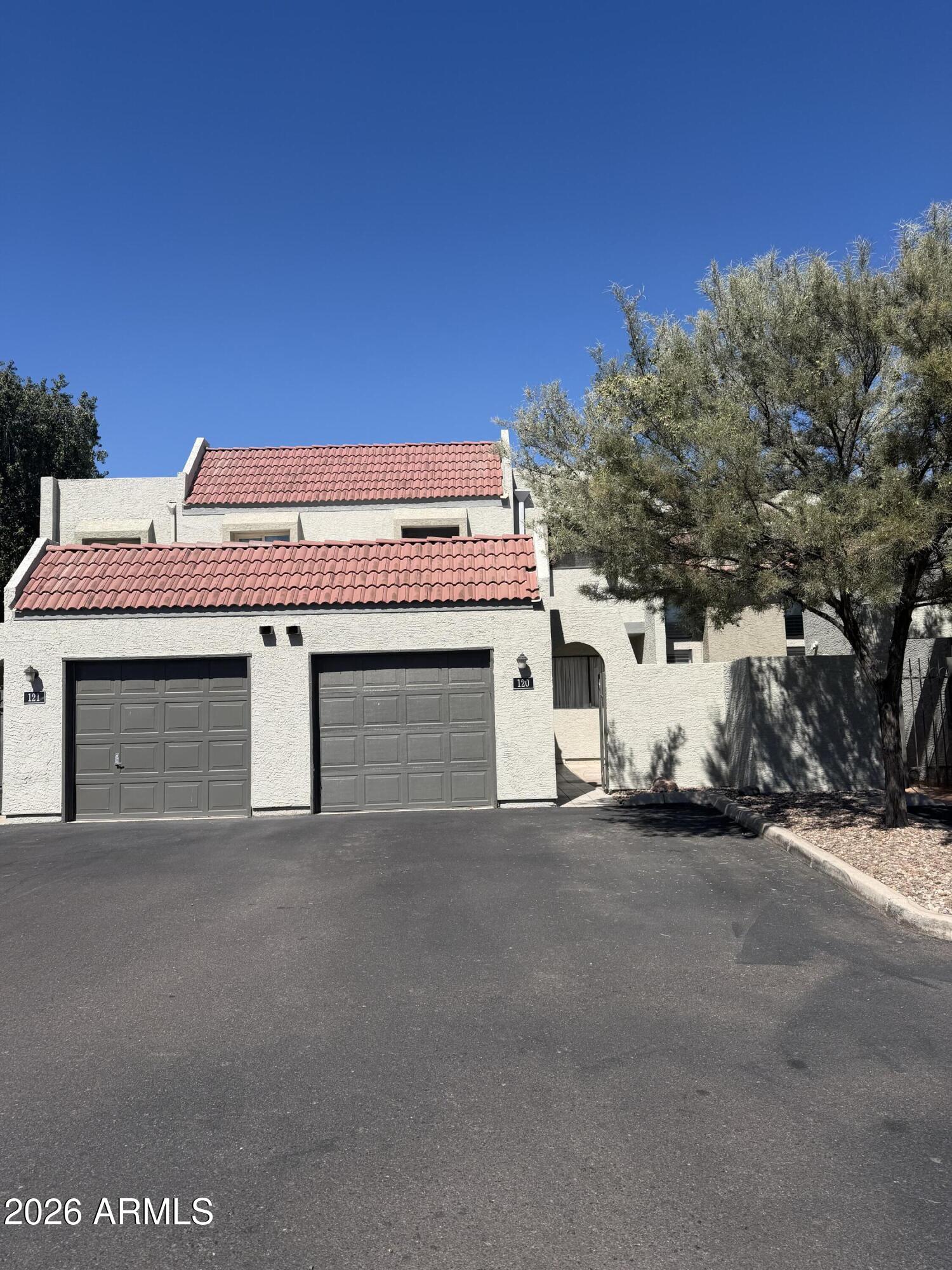 2524 S EL PARADISO 120, Mesa, AZ 85202