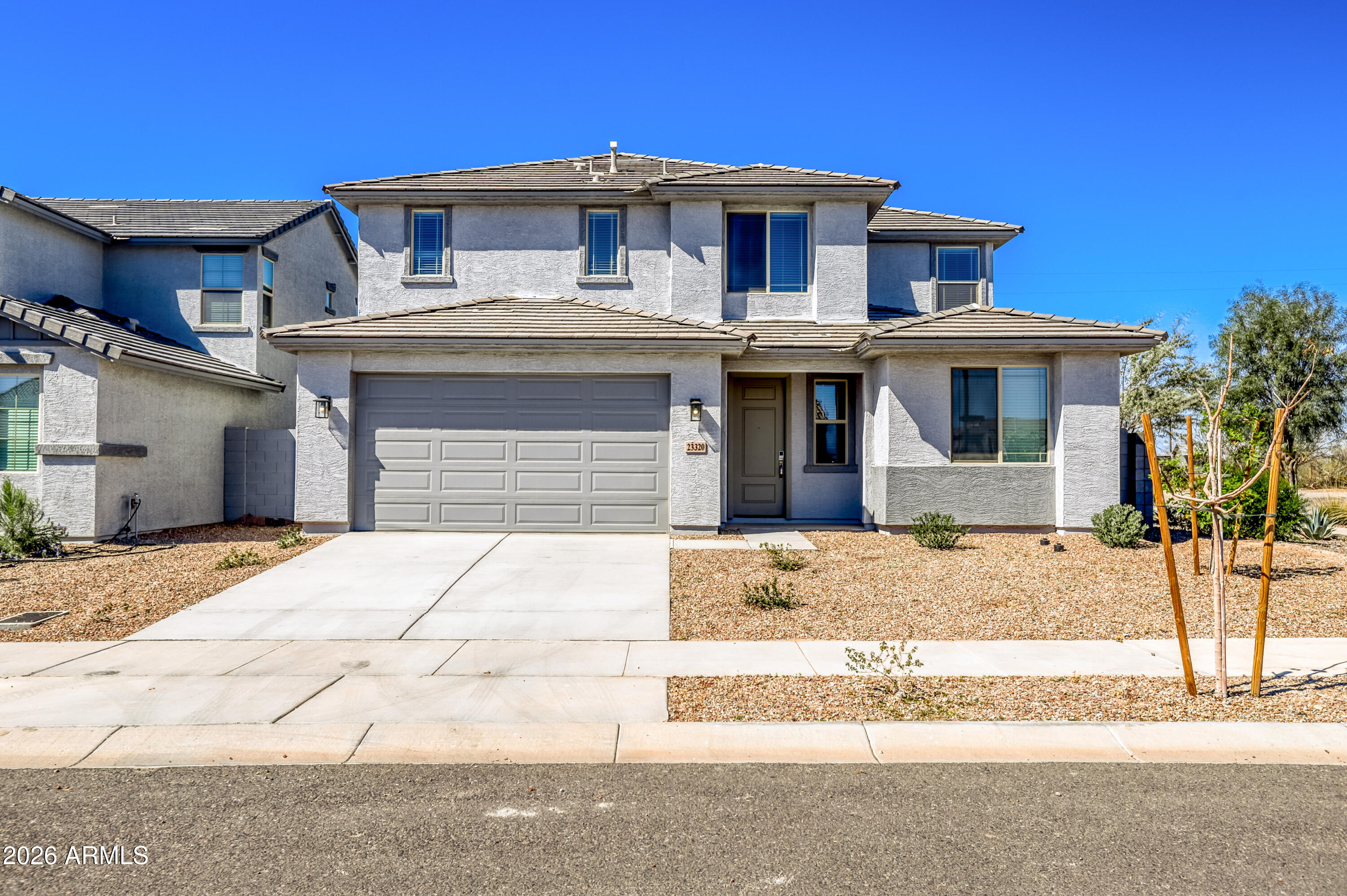 23320 N 184TH Lane, Surprise, AZ 85387