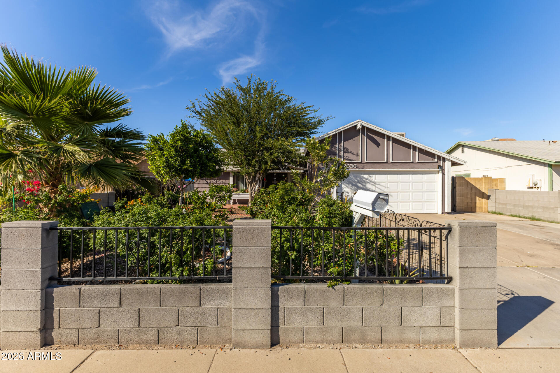 7536 W ELM Street, Phoenix, AZ 85033 — Photo 1 of 29