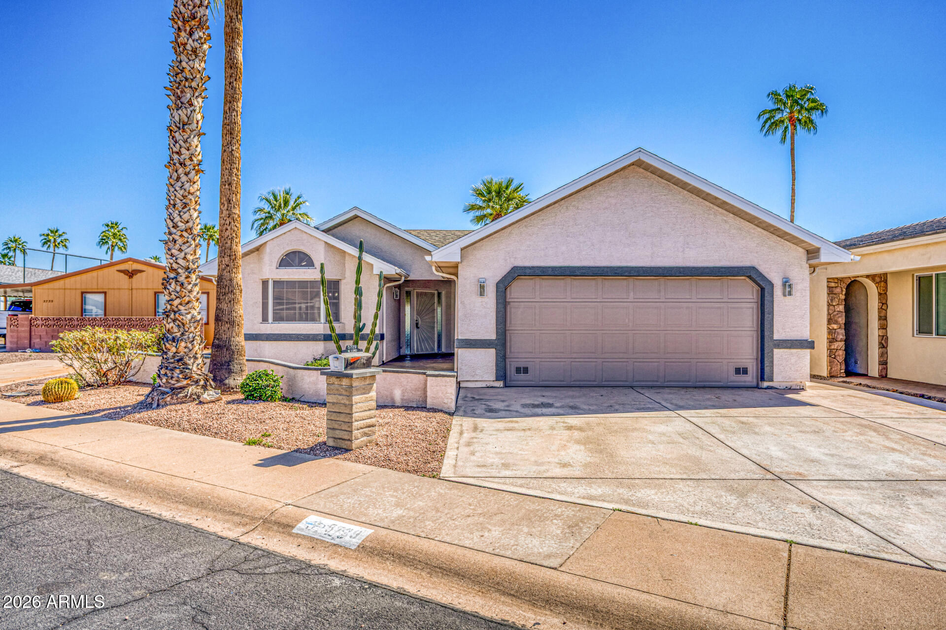 5729 E LAWNDALE Street, Mesa, AZ 85215