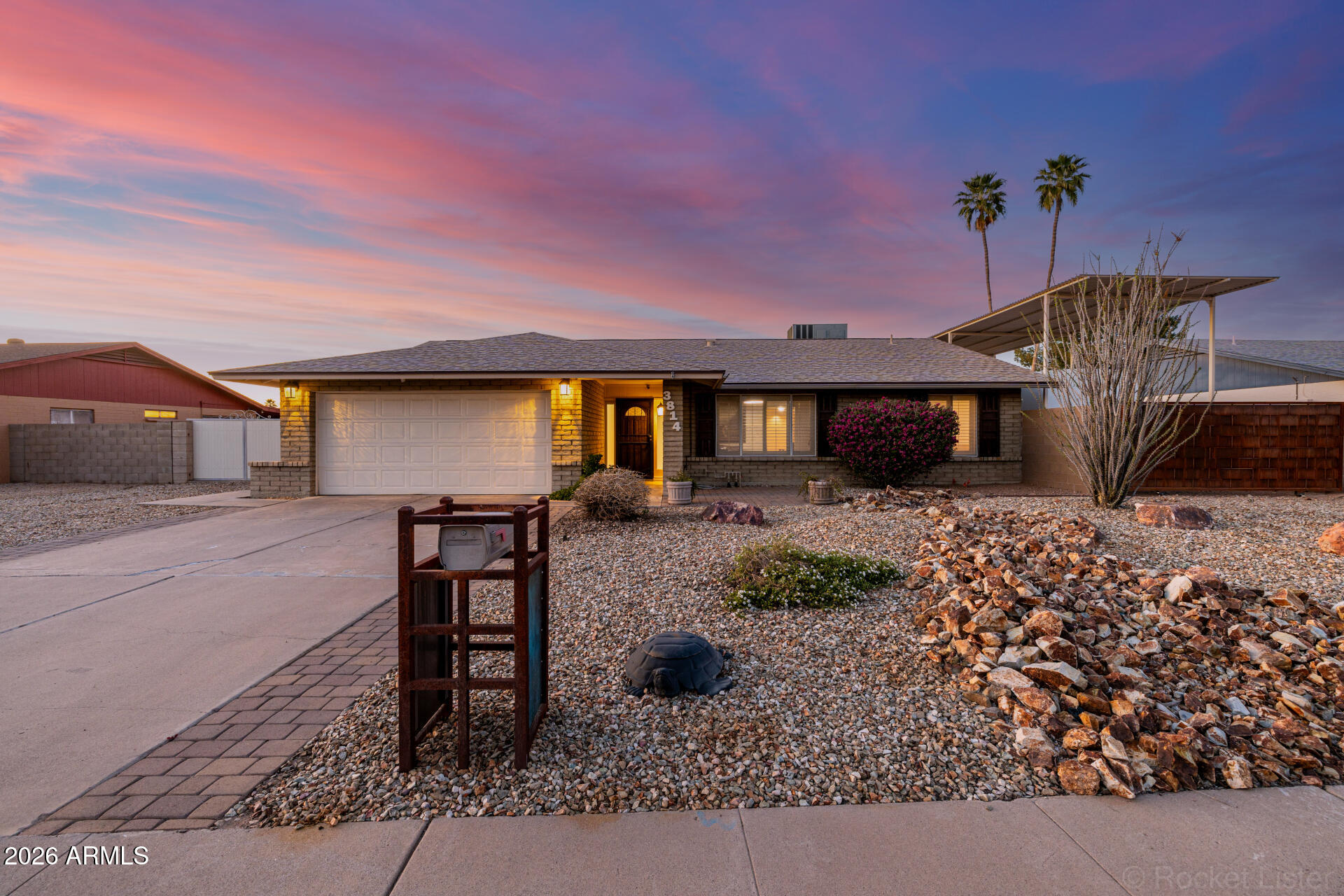 3814 W Kings Avenue, Phoenix, AZ 85053