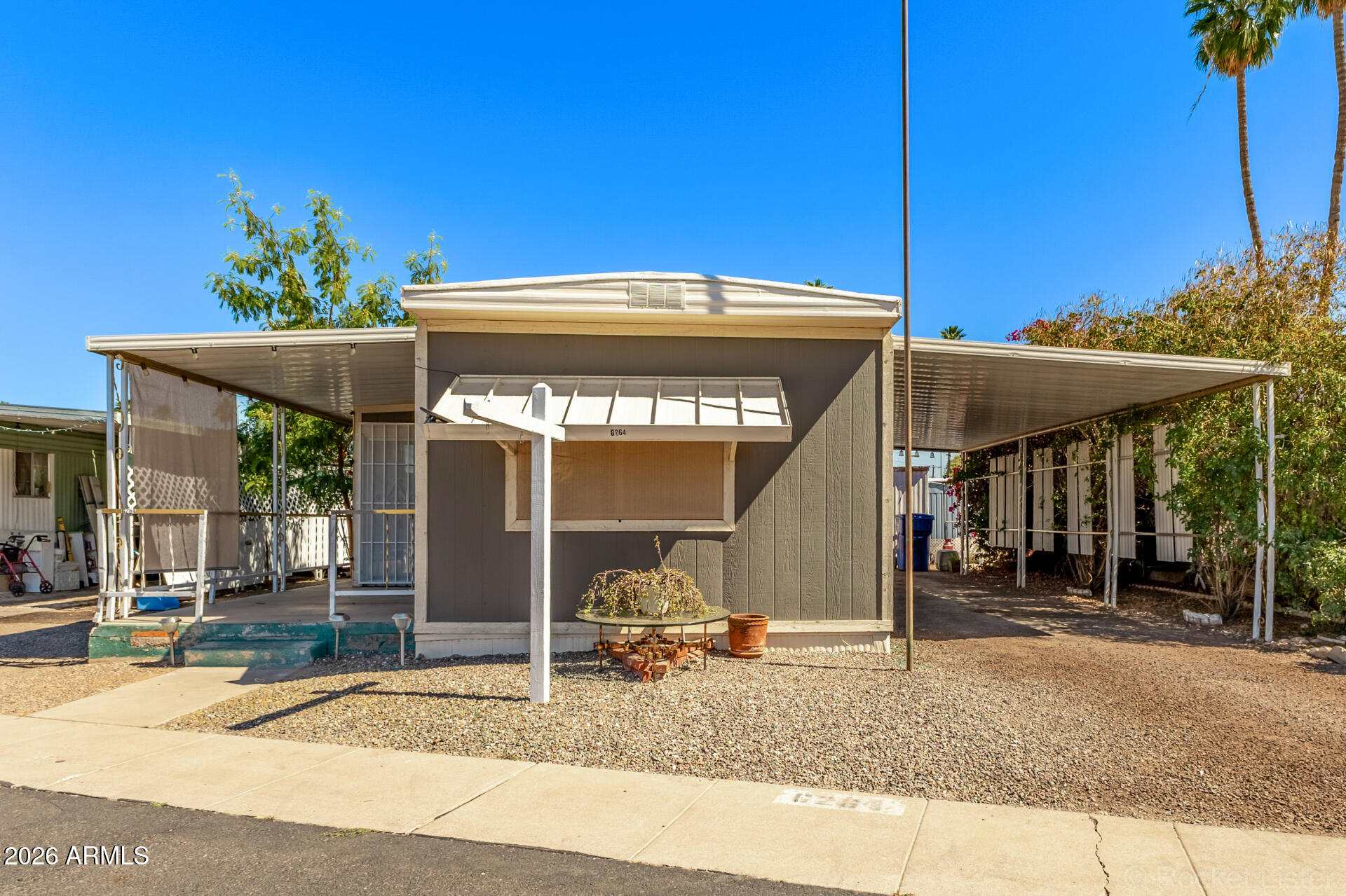 5201 W Camelback Road G264, Phoenix, AZ 85031