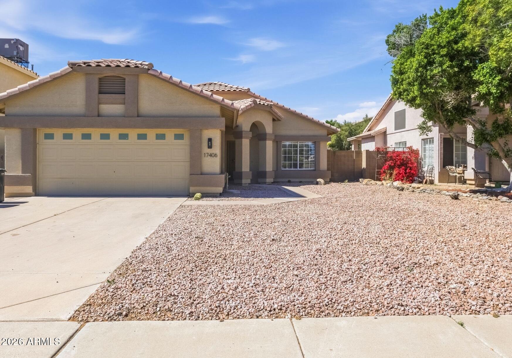 17406 N 22ND Street, Phoenix, AZ 85022 — Photo 1 of 19