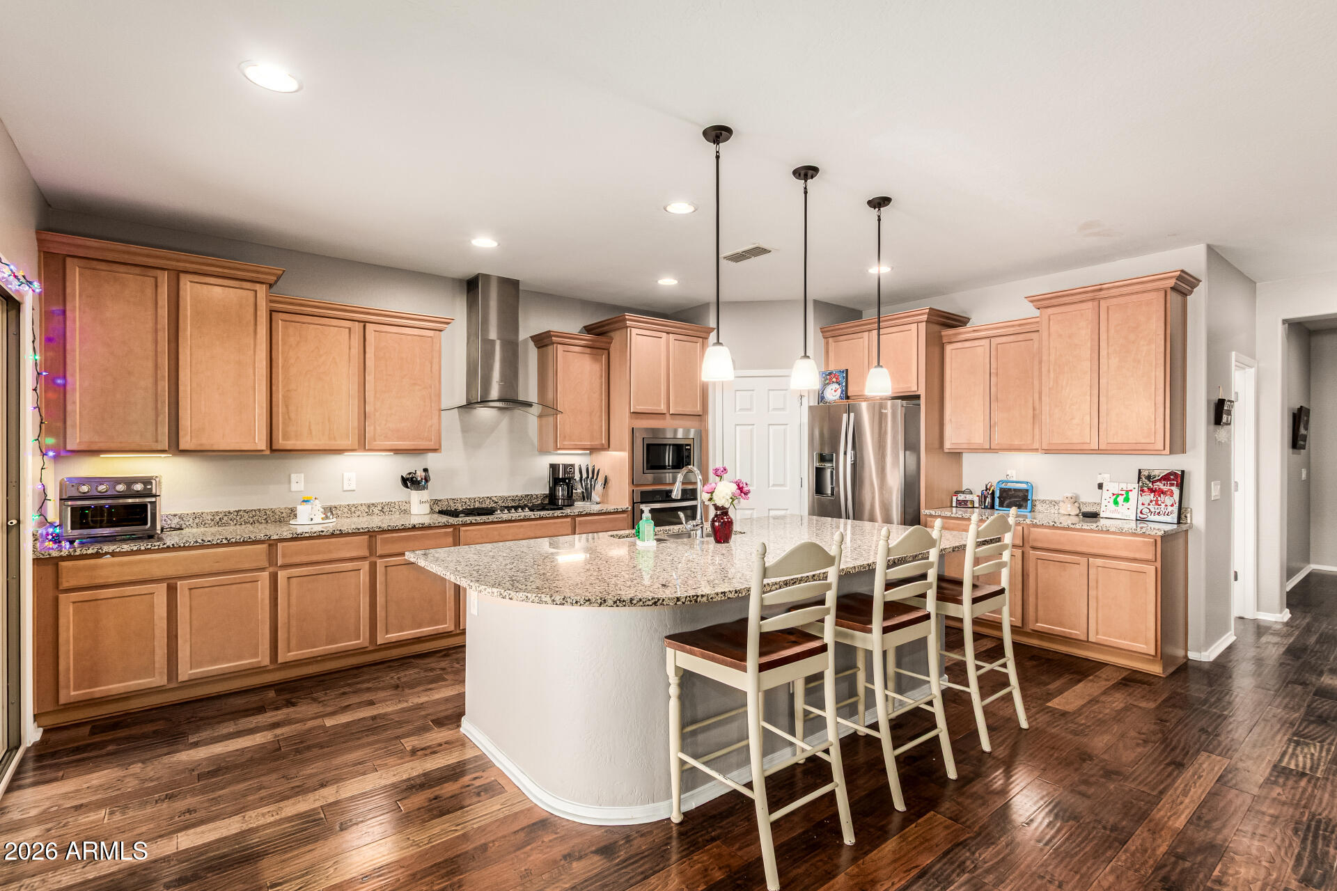 10752 W DESERT ELM Lane, Peoria, AZ 85383