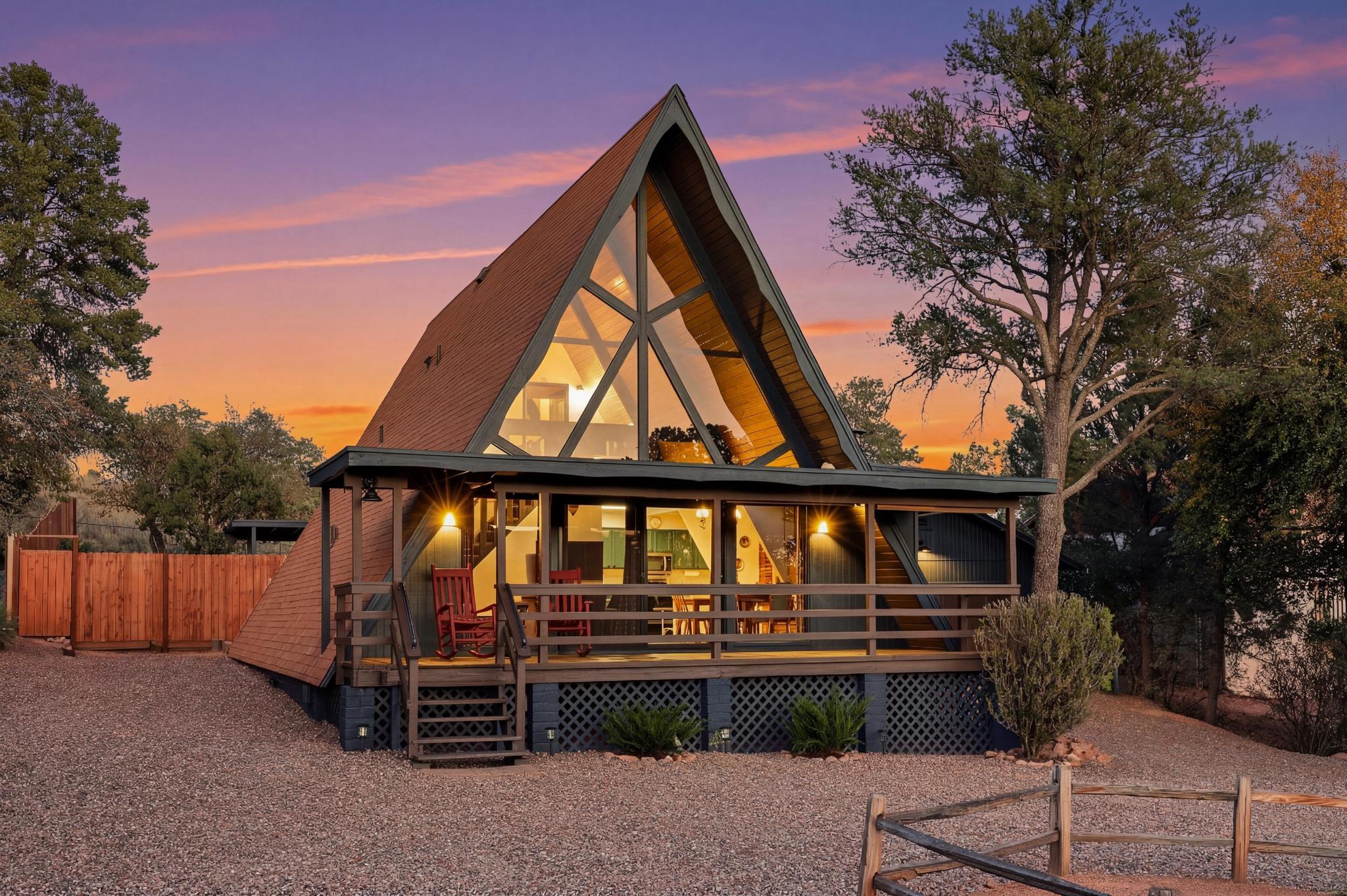 713 N Matterhorn Road, Payson, AZ 85541 — Photo 1 of 26