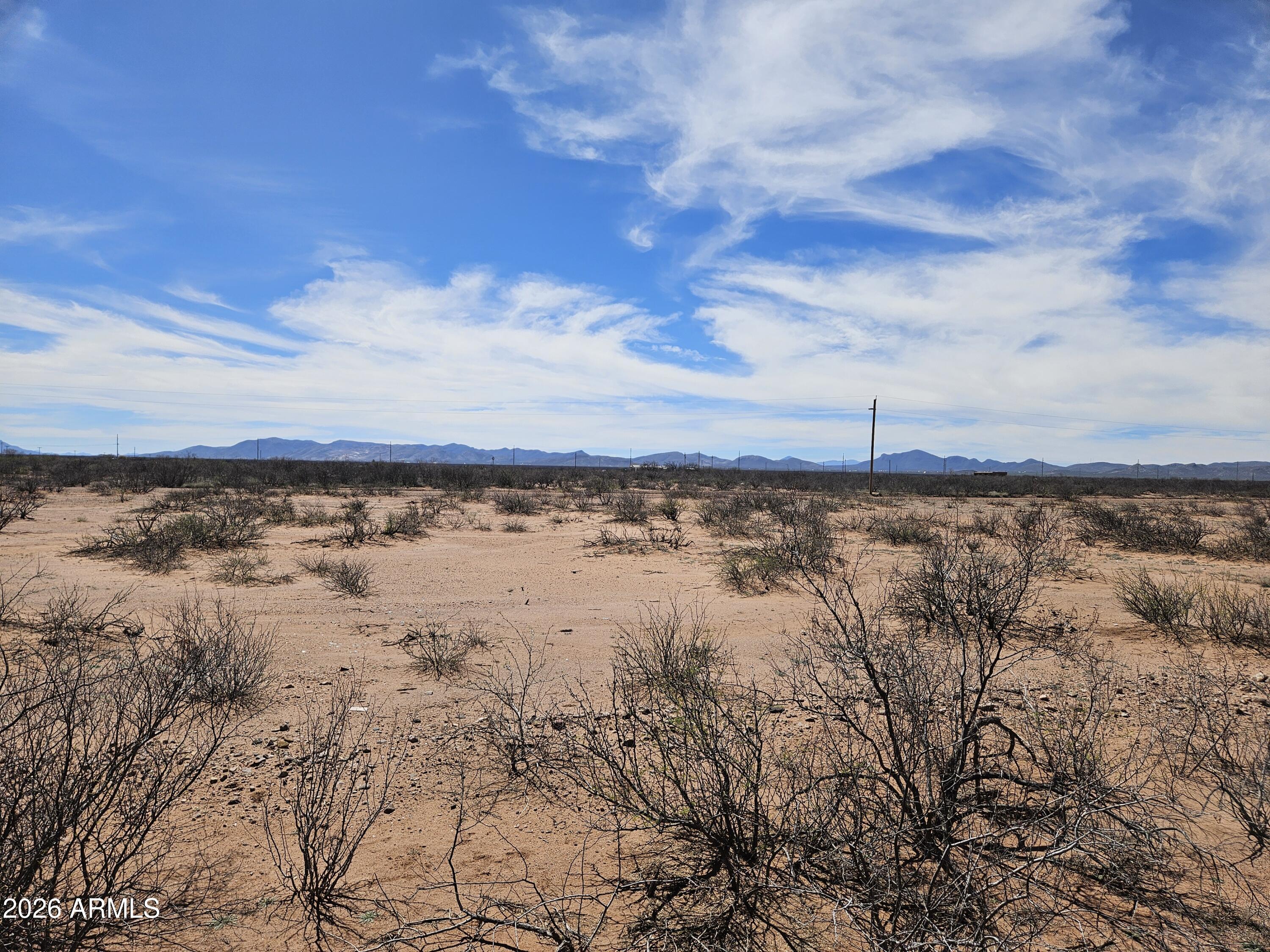 XXXX W Tufts Drive 953, Douglas, AZ 85607