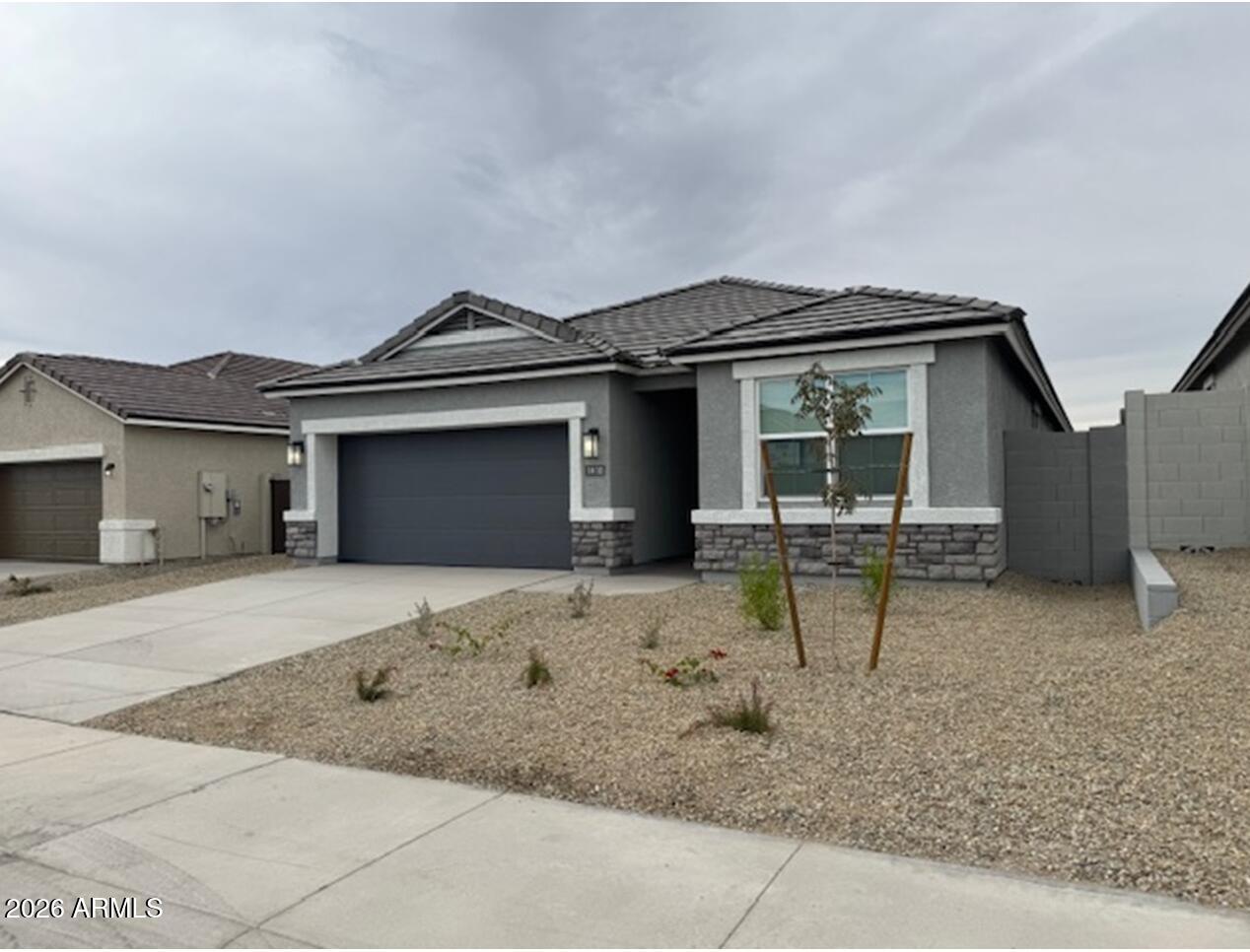 24012 W PAPAGO Street, Buckeye, AZ 85326 — Photo 1 of 43