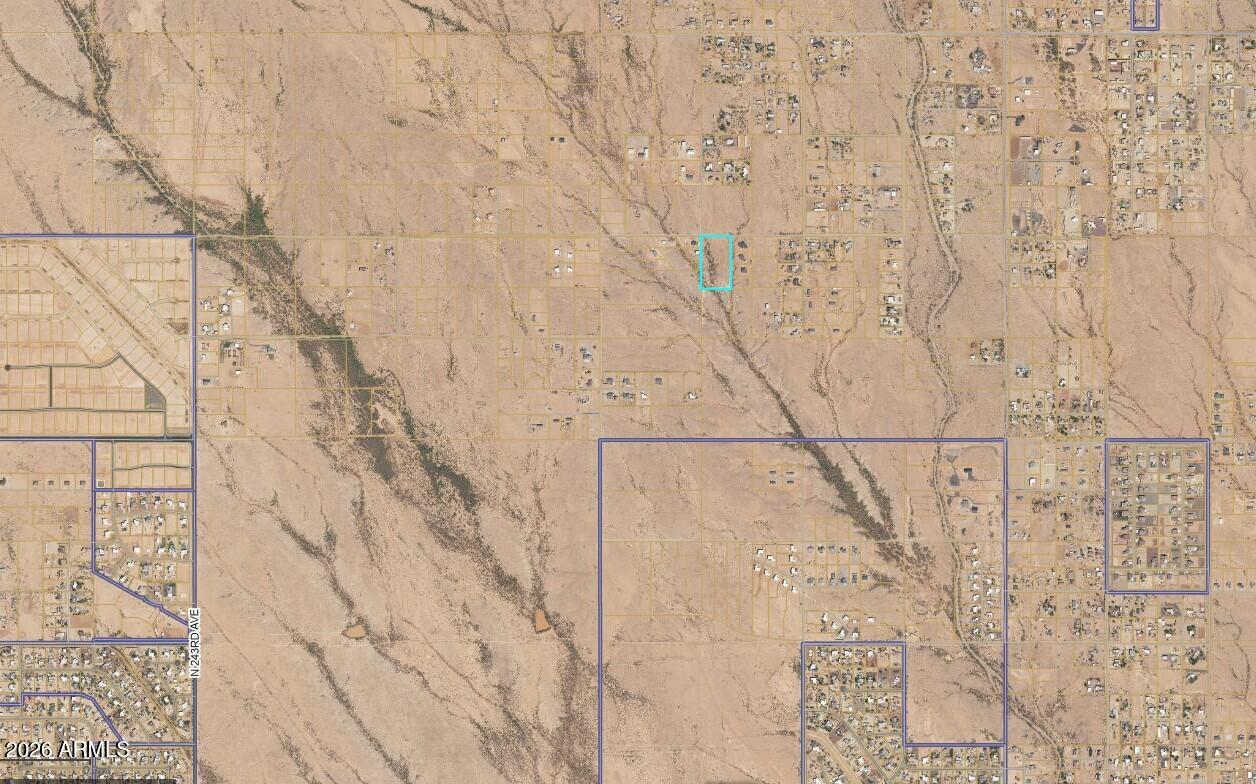 2329X W Montgomery Road 4, Wittmann, AZ 85361