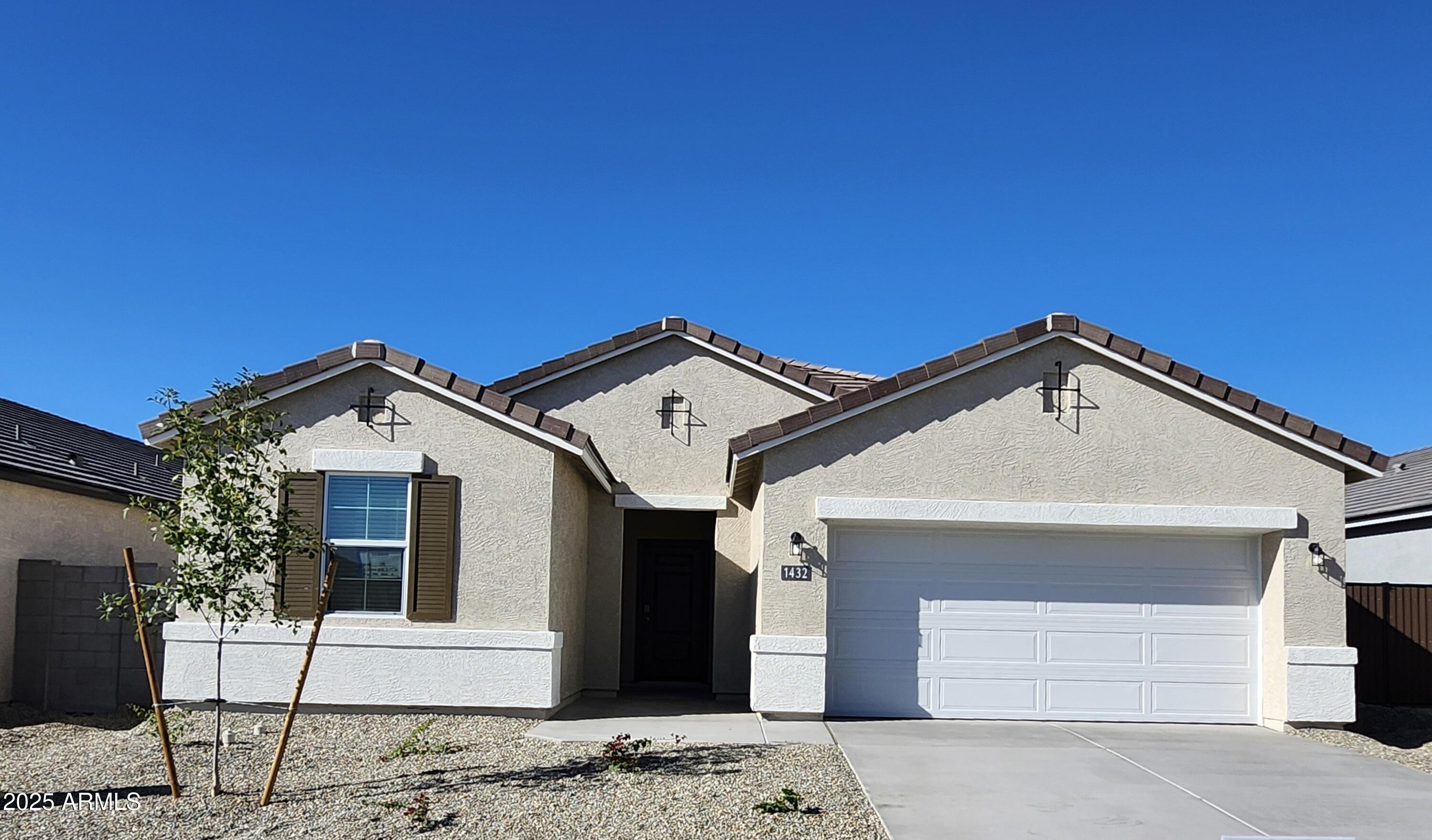 24048 W PAPAGO Street, Buckeye, AZ 85326 — Photo 1 of 43