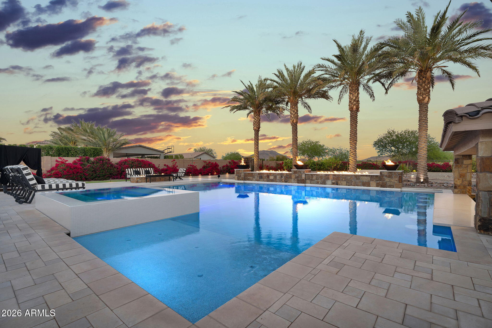 23571 N 77TH Avenue, Peoria, AZ 85383 — Photo 1 of 54