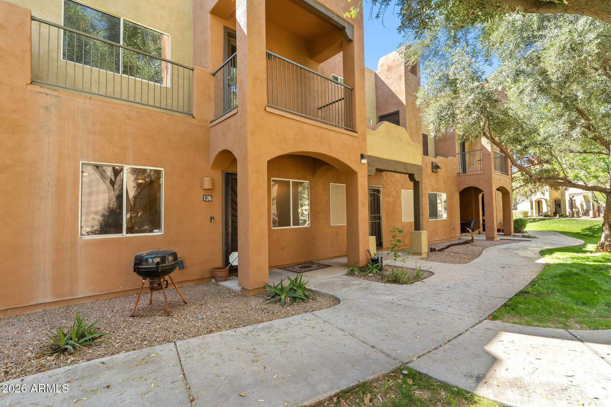 1718 W COLTER Street 126, Phoenix, AZ 85015 — Photo 1 of 29