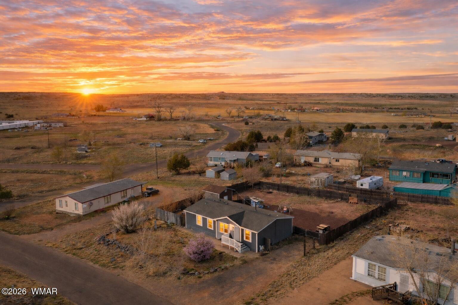 1226 Valley View Drive, Snowflake, AZ 85937