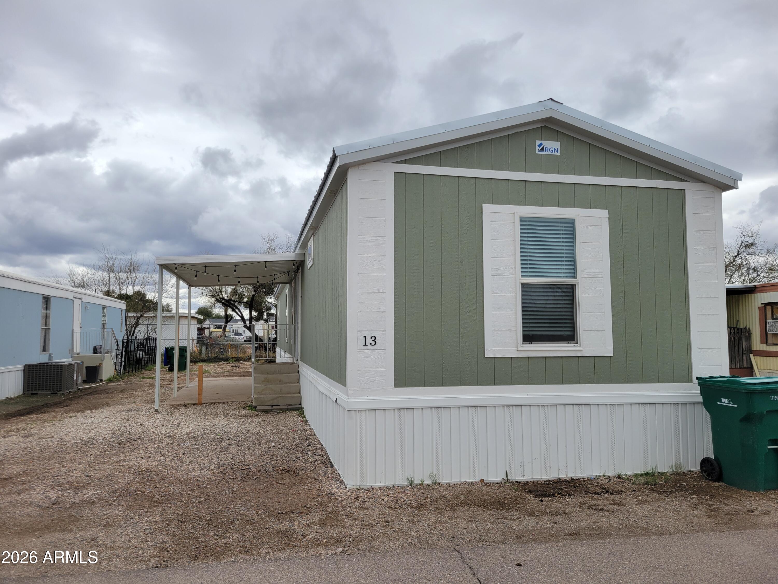 5000 N La Cholla Boulevard 13, Tucson, AZ 85705 — Photo 1 of 19
