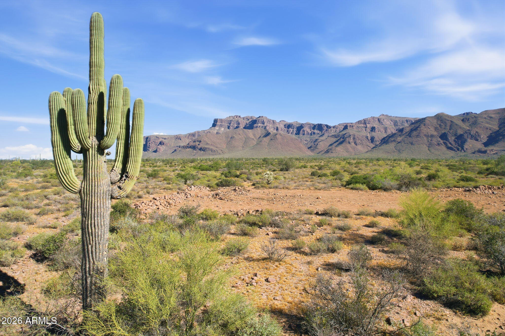 0 Southern 3, Gold Canyon, AZ 85118