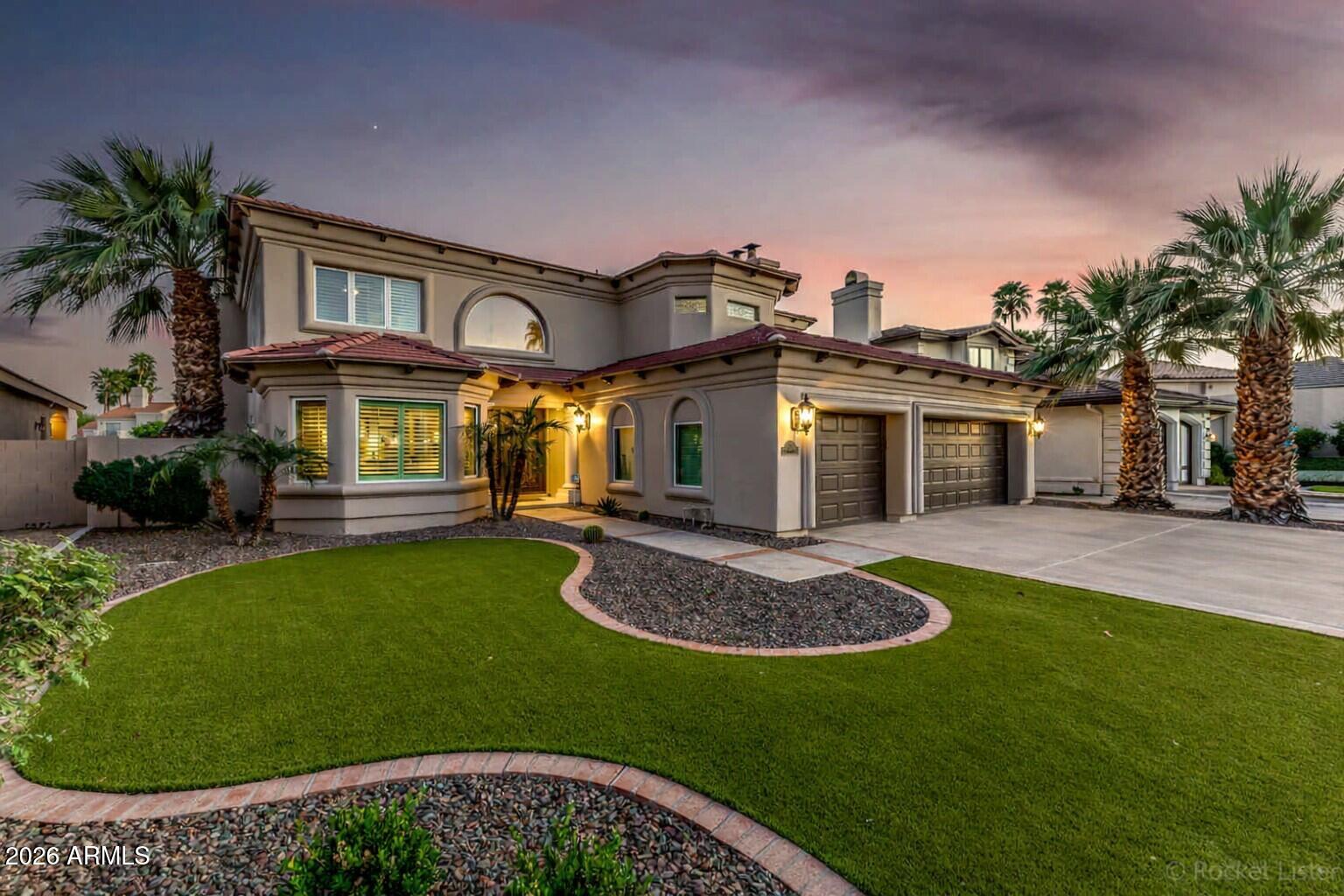 1325 W SANDPIPER Drive, Gilbert, AZ 85233 — Photo 1 of 42