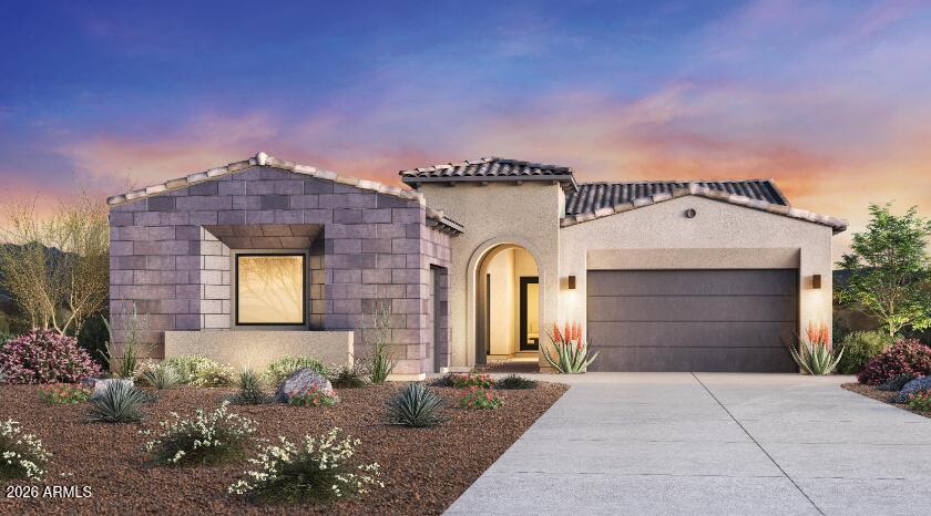 23622 N 126TH Place, Scottsdale, AZ 85255 — Photo 1 of 46