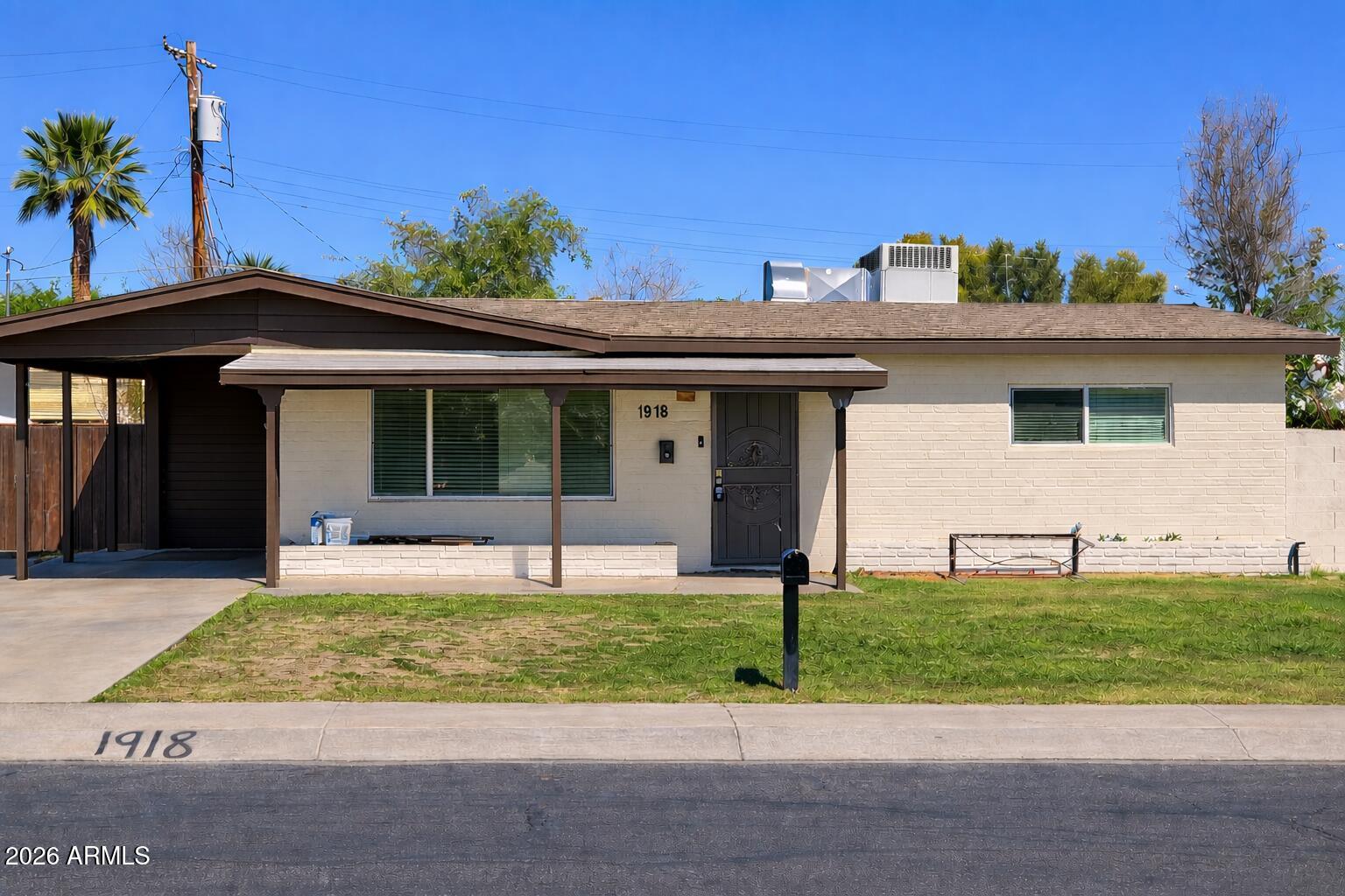 1918 W Colter Street, Phoenix, AZ 85015