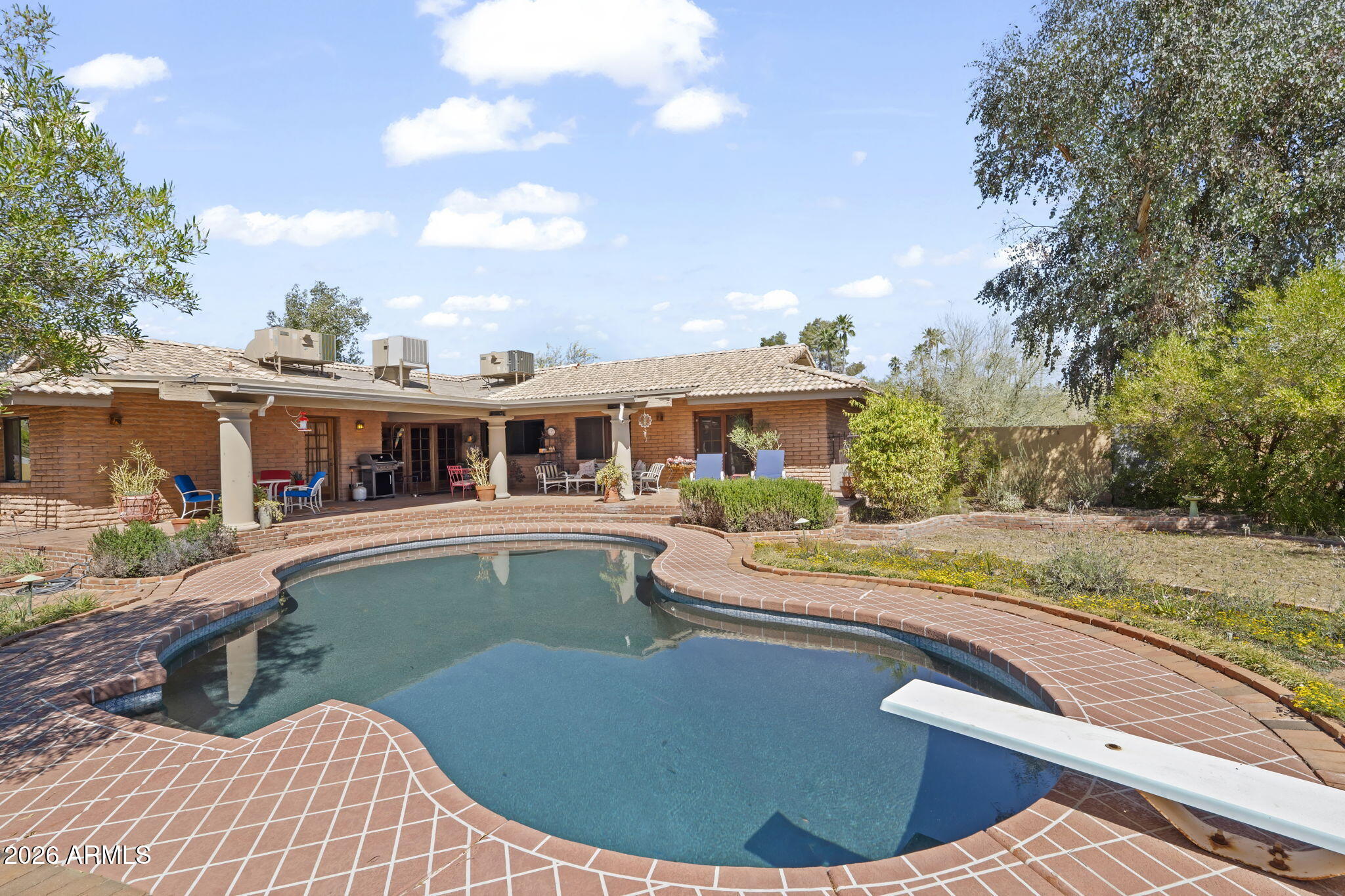 9711 E BECKER Lane, Scottsdale, AZ 85260