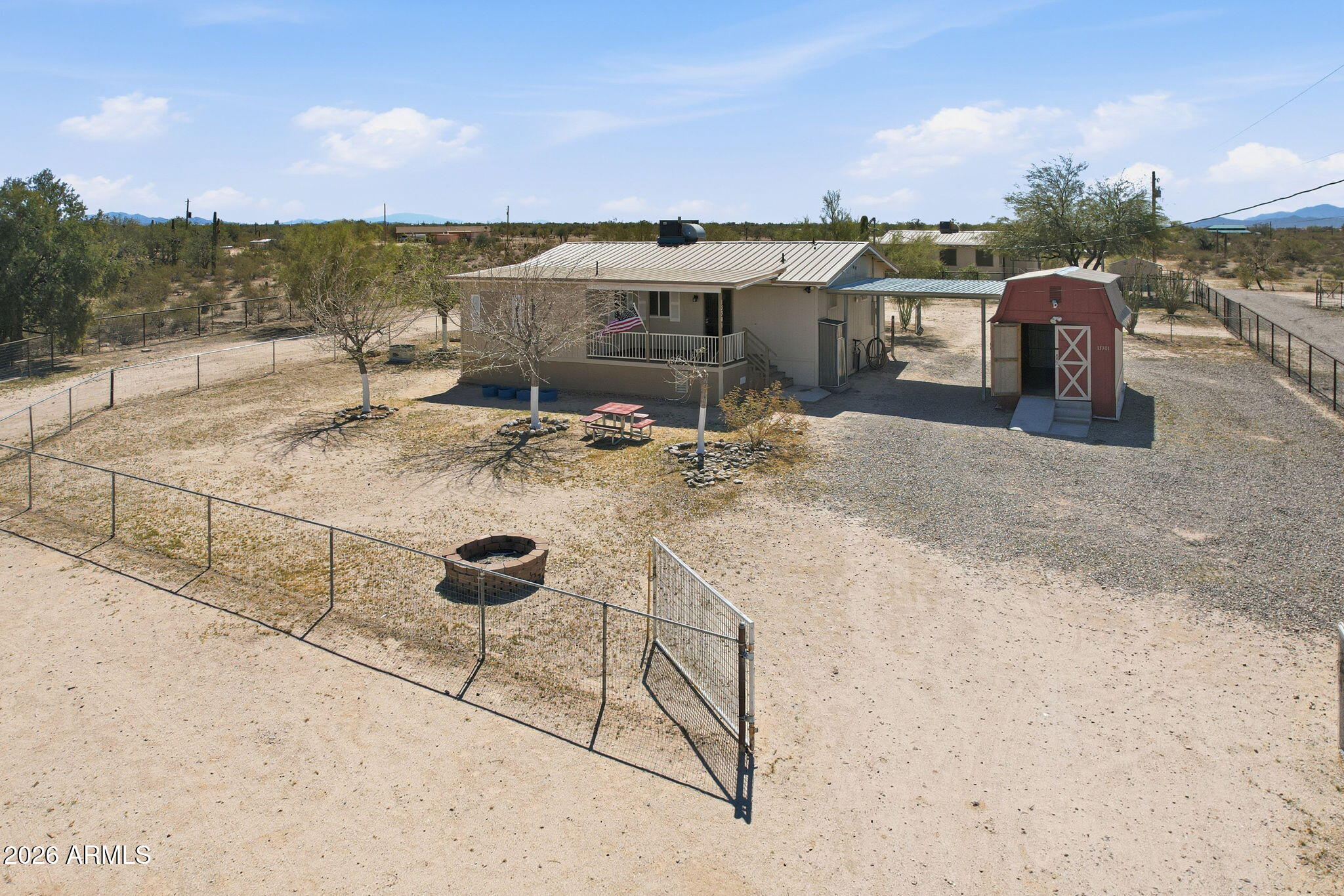 13301 N BETTY ANGEL Way, Florence, AZ 85132 — Photo 1 of 42