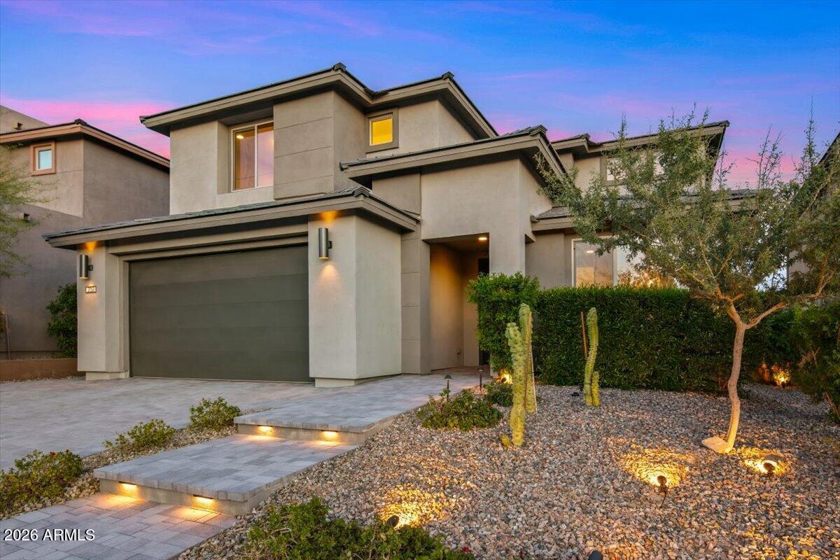 21511 N 59TH Terrace, Phoenix, AZ 85054 — Photo 1 of 47