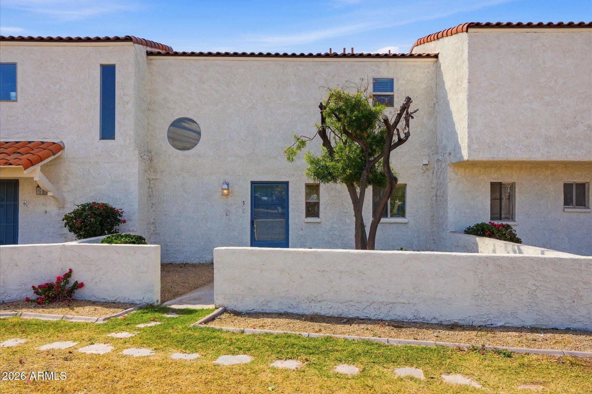 8502 N CENTRAL Avenue 5, Phoenix, AZ 85020