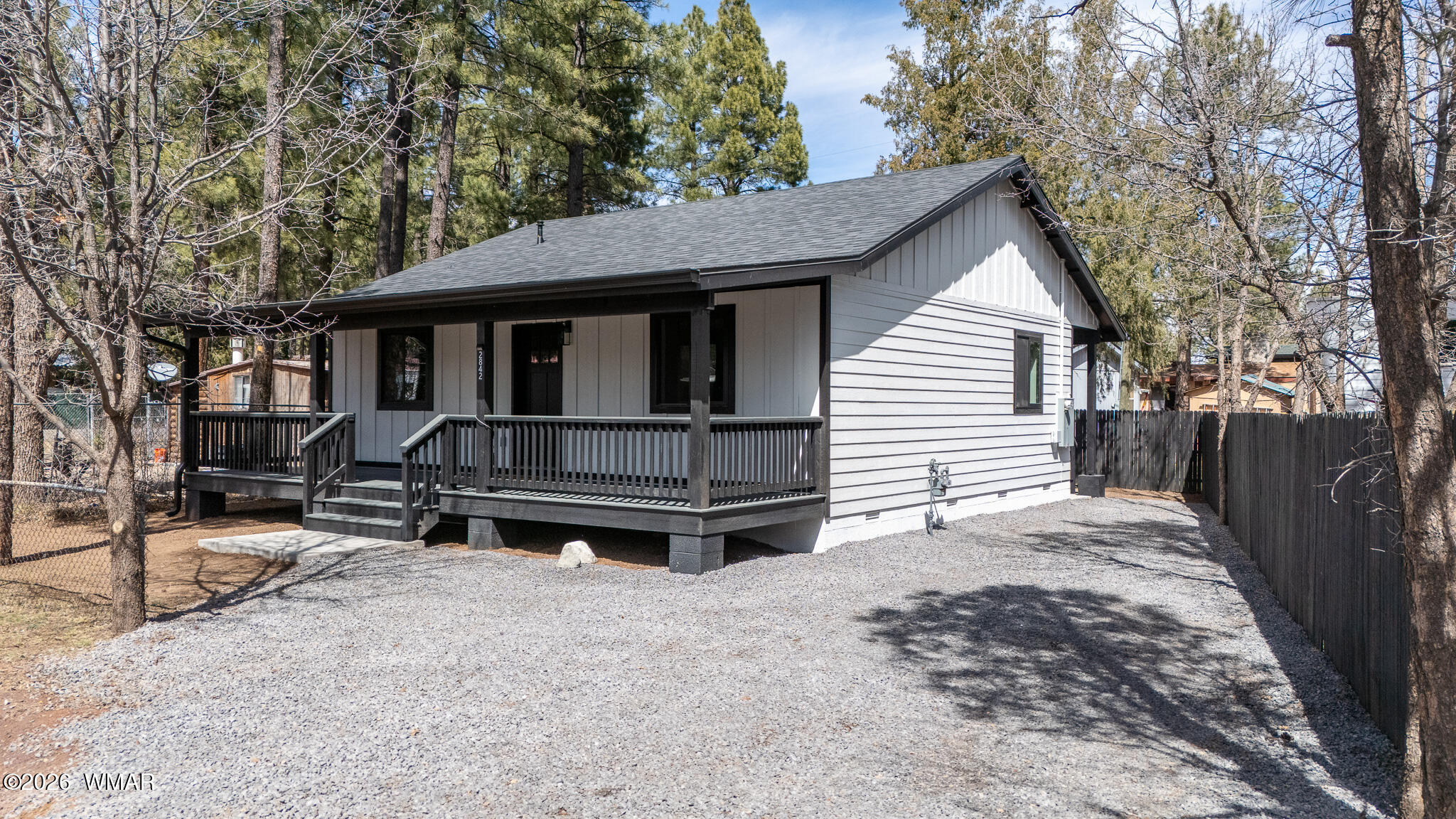 2842 Kempa Drive, Lakeside, AZ 85929