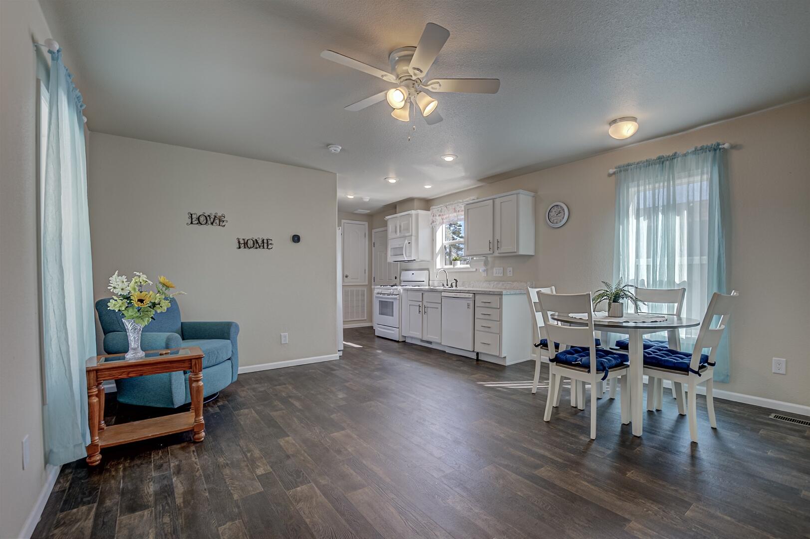 16 N Star Vale Drive Space 136A, Star Valley, AZ 85541