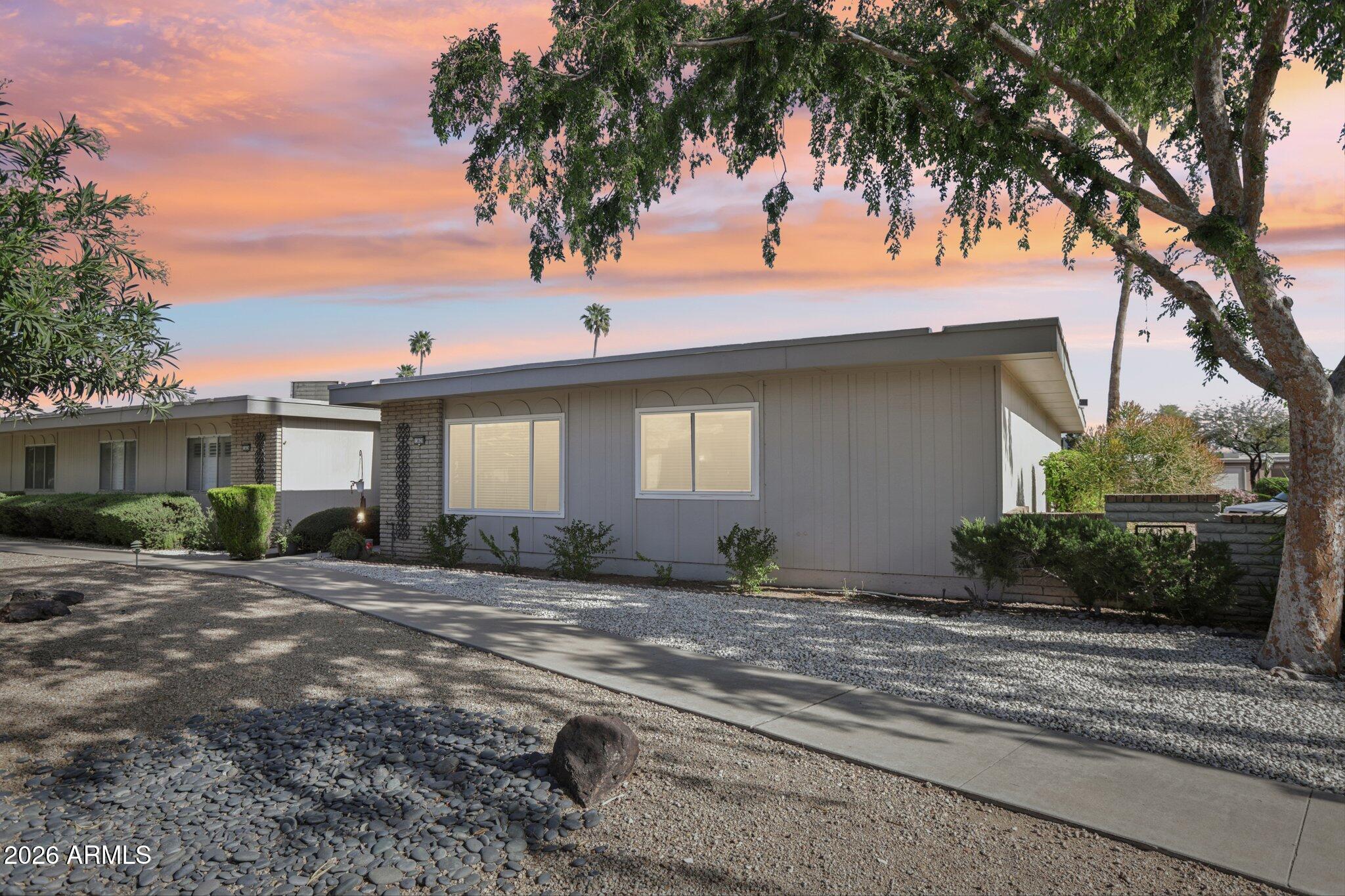 13628 N 109TH Avenue, Sun City, AZ 85351