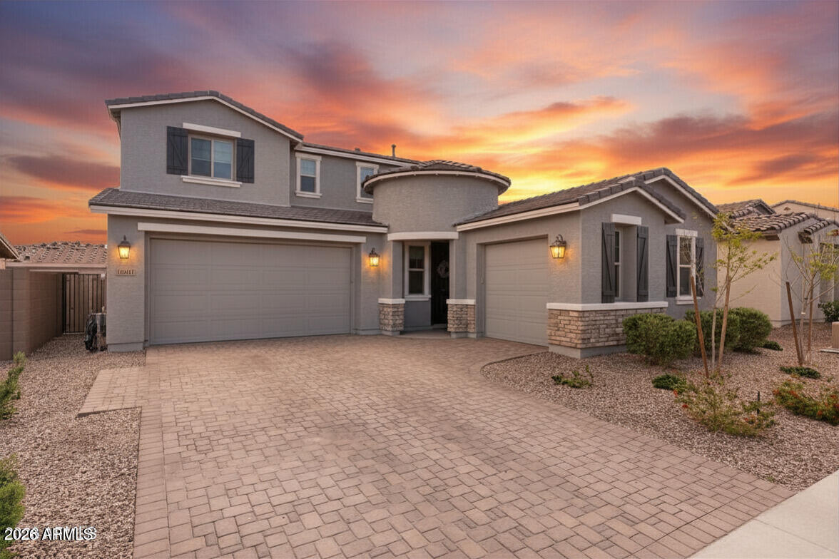 16941 W JENAN Road, Surprise, AZ 85388 — Photo 1 of 52