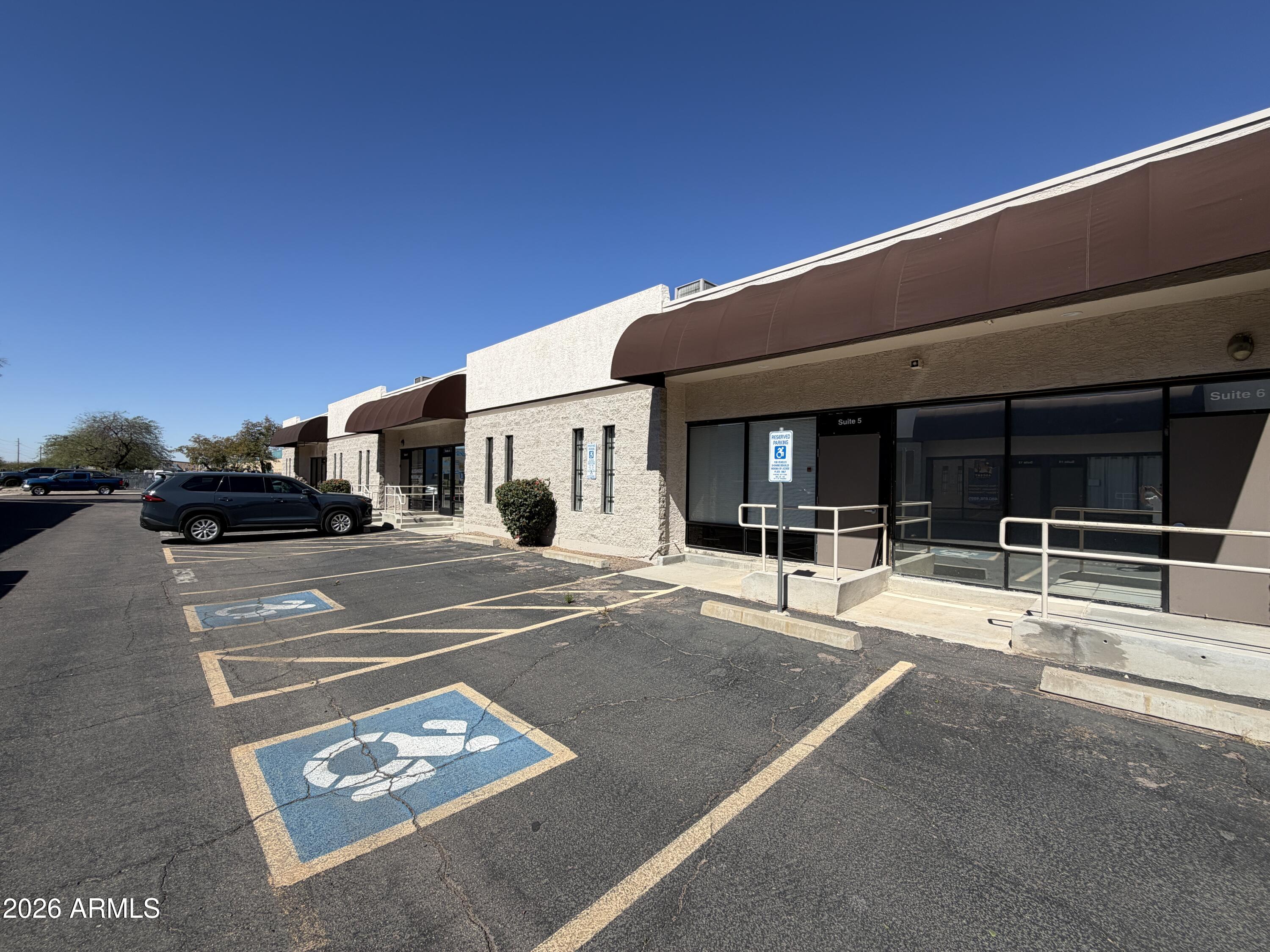 21421 N 11TH Avenue 5, Phoenix, AZ 85027