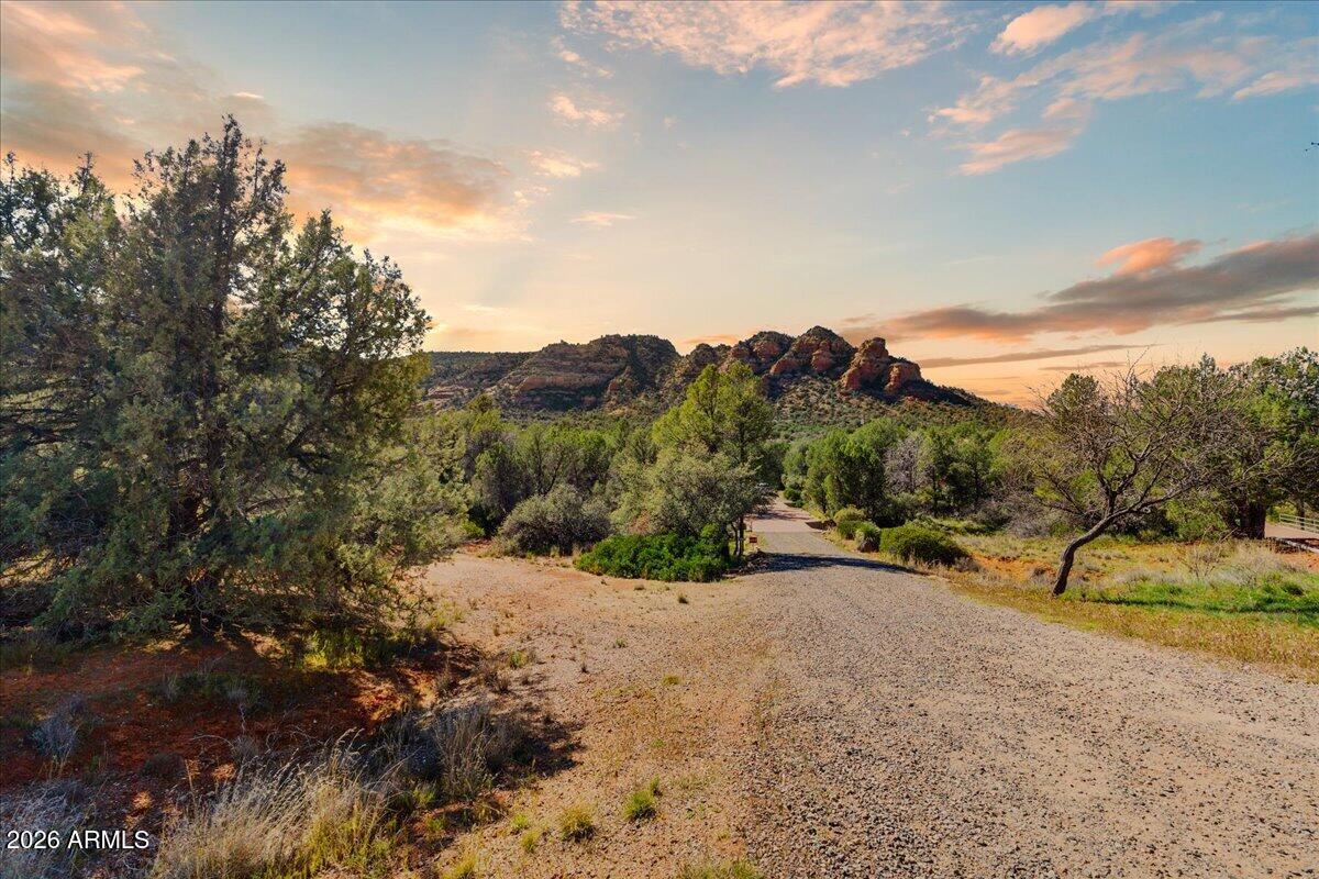 2727 Verde Valley School Road -, Sedona, AZ 86351 — Photo 1 of 22