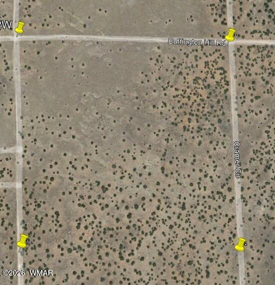TBD Buffington Hill Rd Road, Parcel 201-24-003C, Heber, AZ 85928