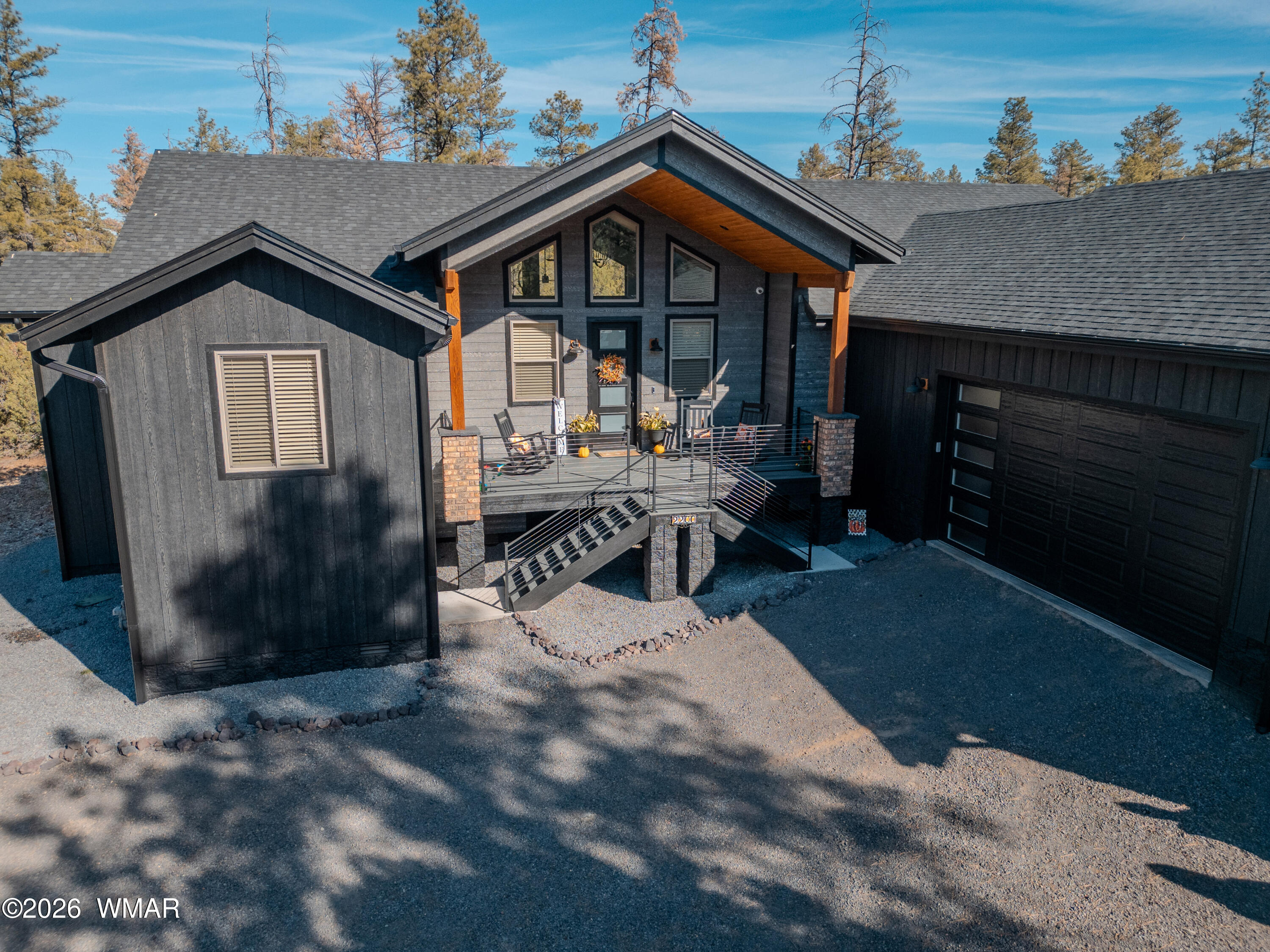 2200 W Whispering Springs Road, Show Low, AZ 85901