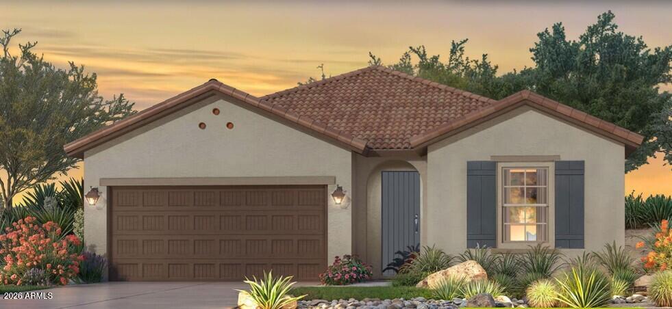 5786 N Oak Creek Drive, Eloy, AZ 85131 — Photo 1 of 1