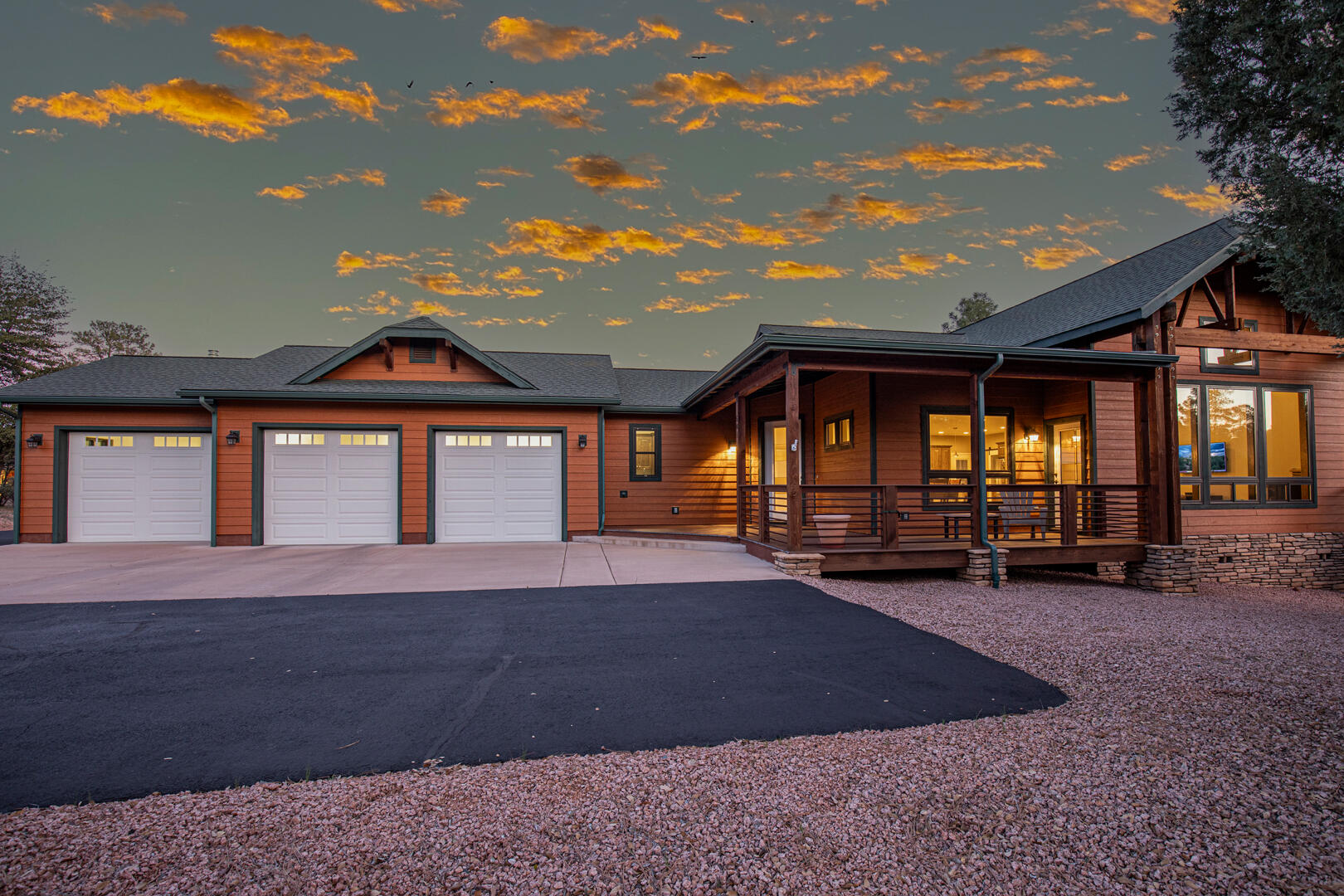 501 N Chaparral Pines Drive, Payson, AZ 85541