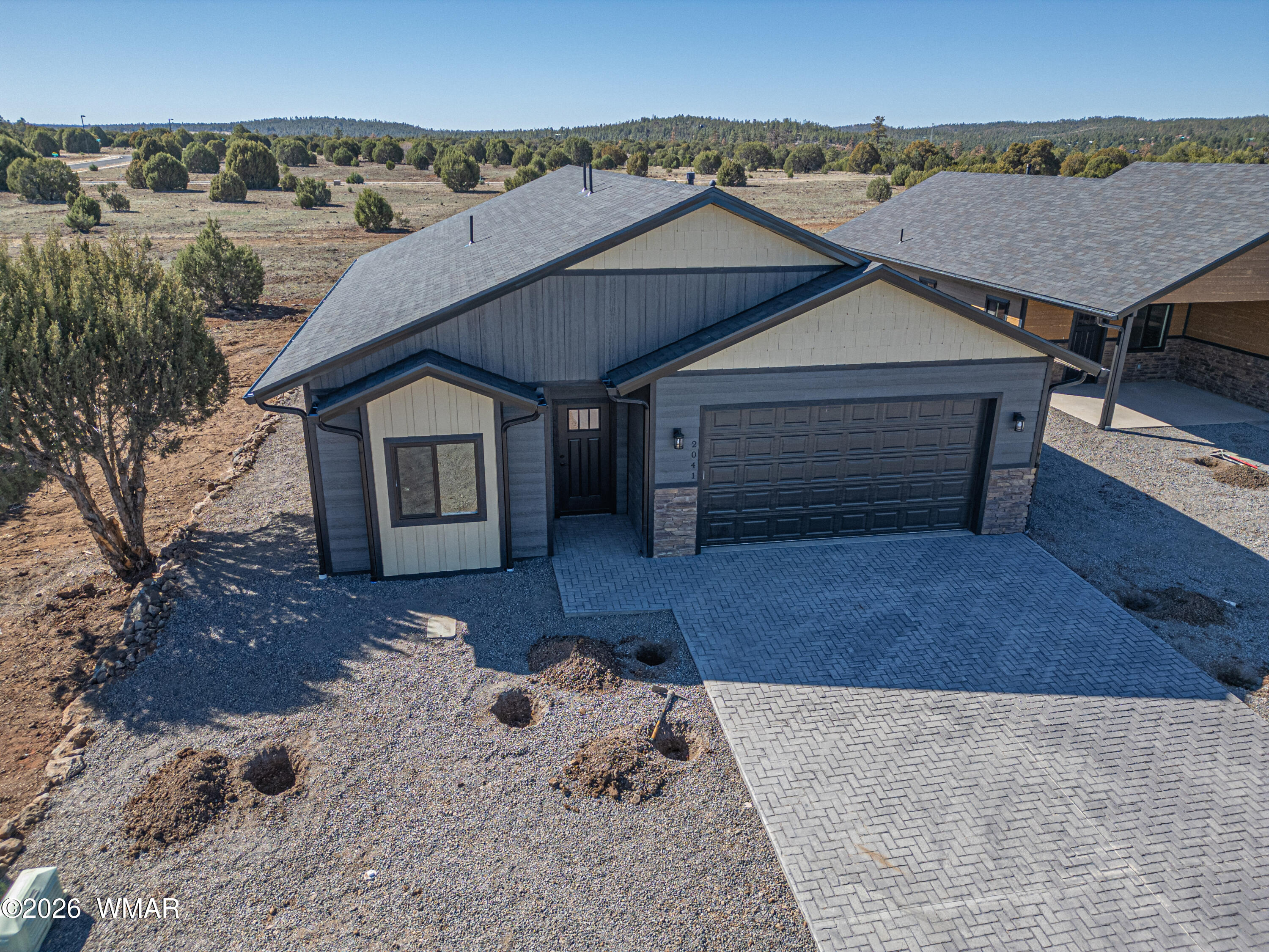 2041 E Rimstone Drive, Show Low, AZ 85901