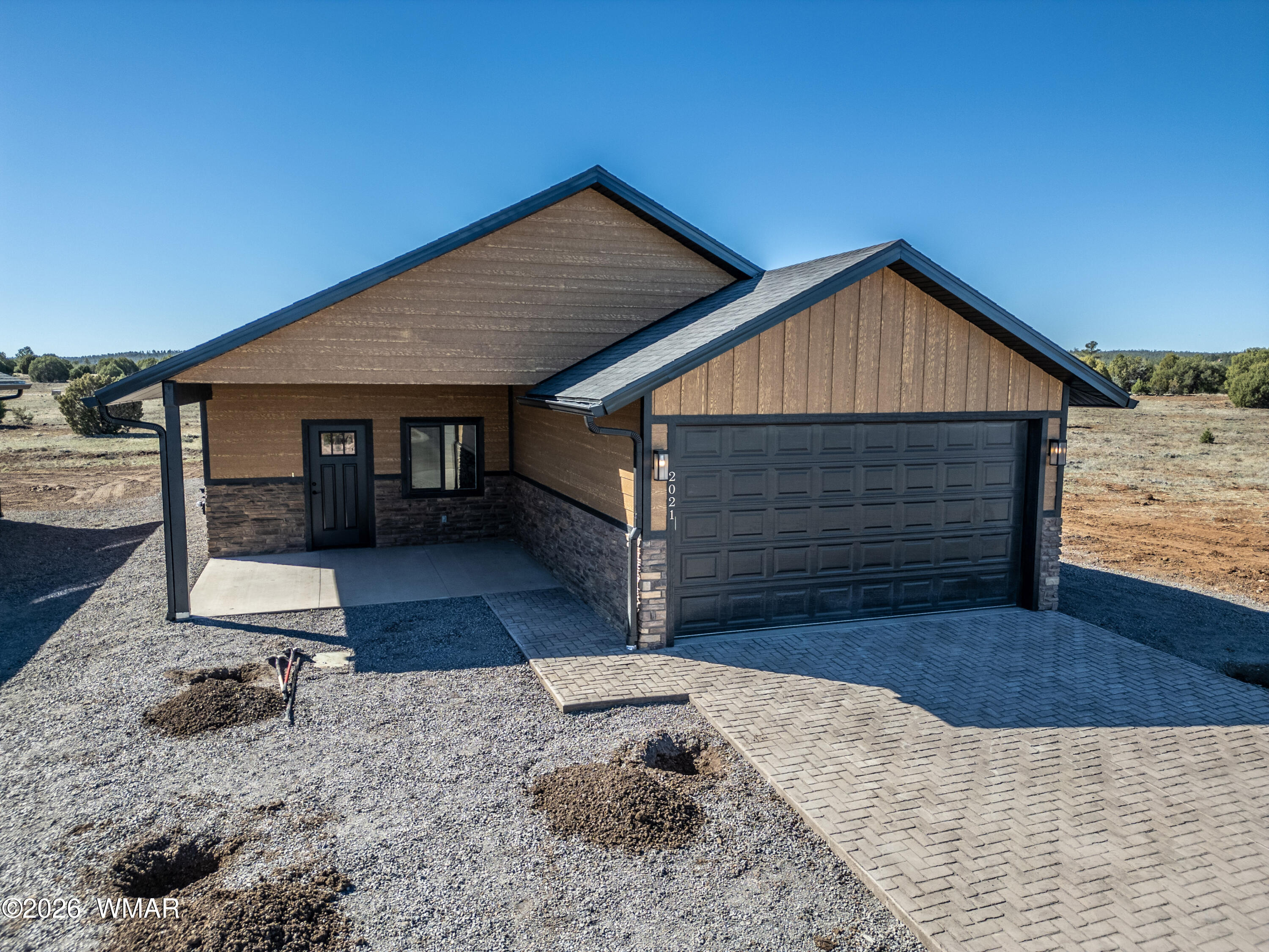 2021 E Rimstone Drive, Show Low, AZ 85901